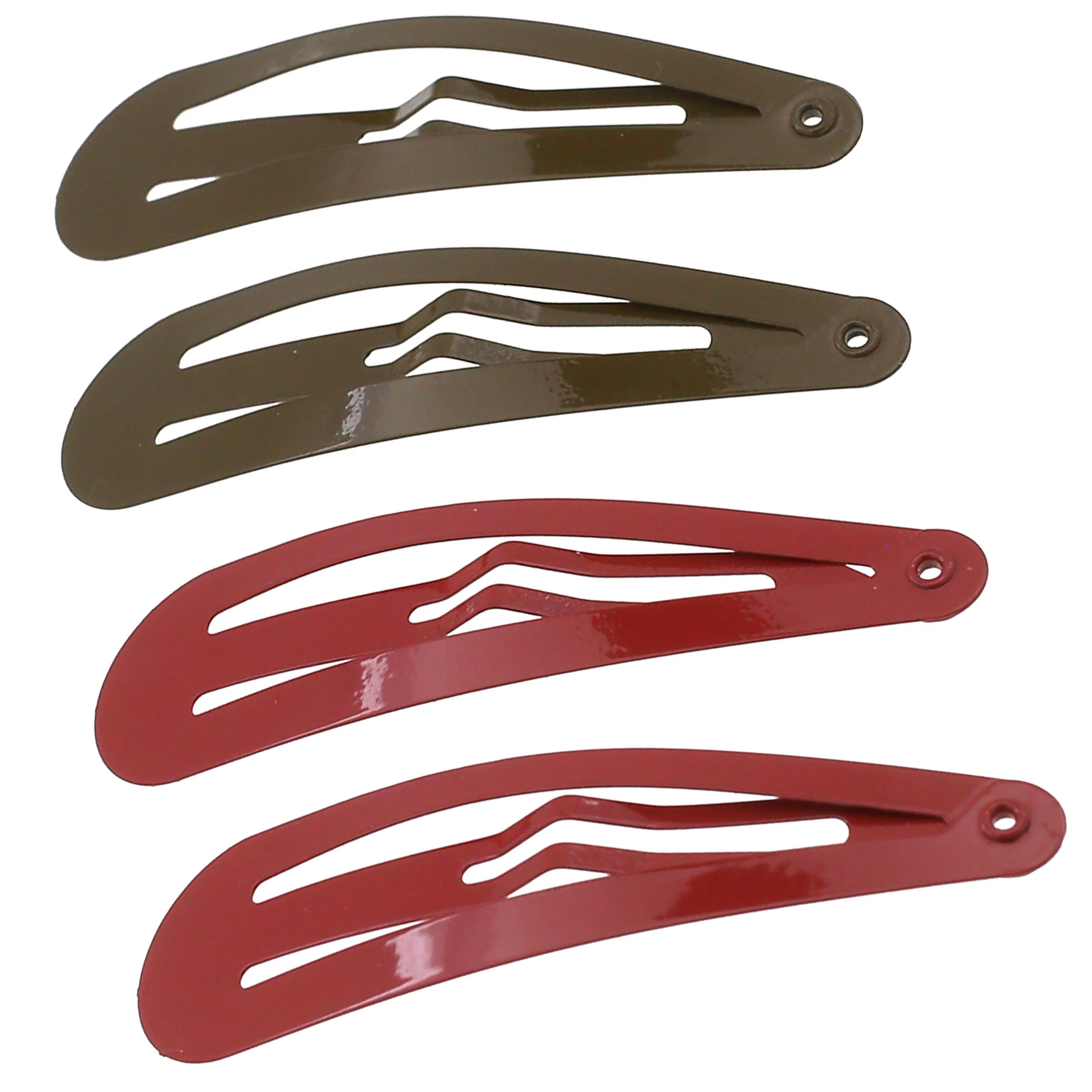 Camila Paris Metal Snap Clip - Image 5