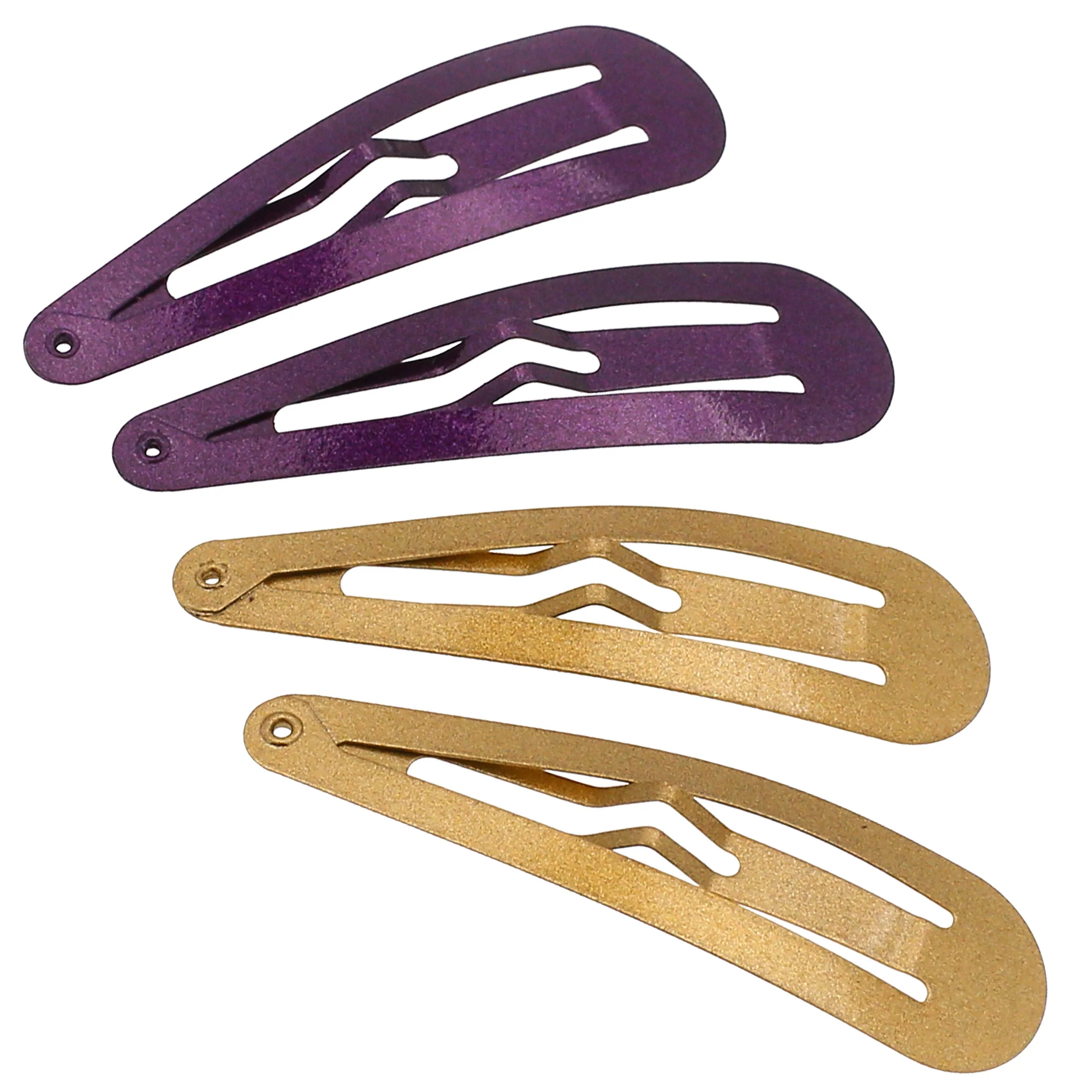 Camila Paris Metal Snap Clip - Image 9