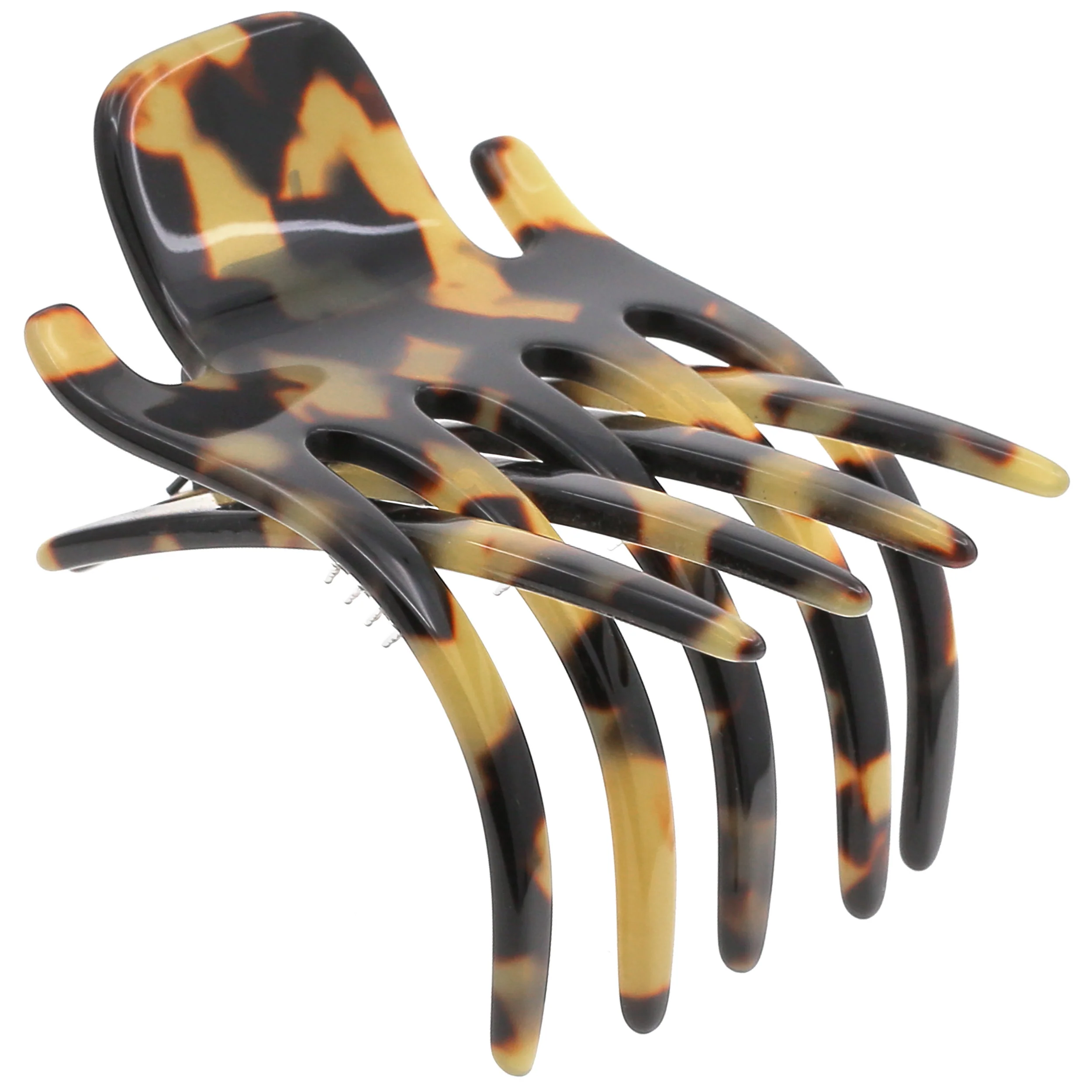 Camila Paris Mimi Long Tooth Hair Clip - Image 19