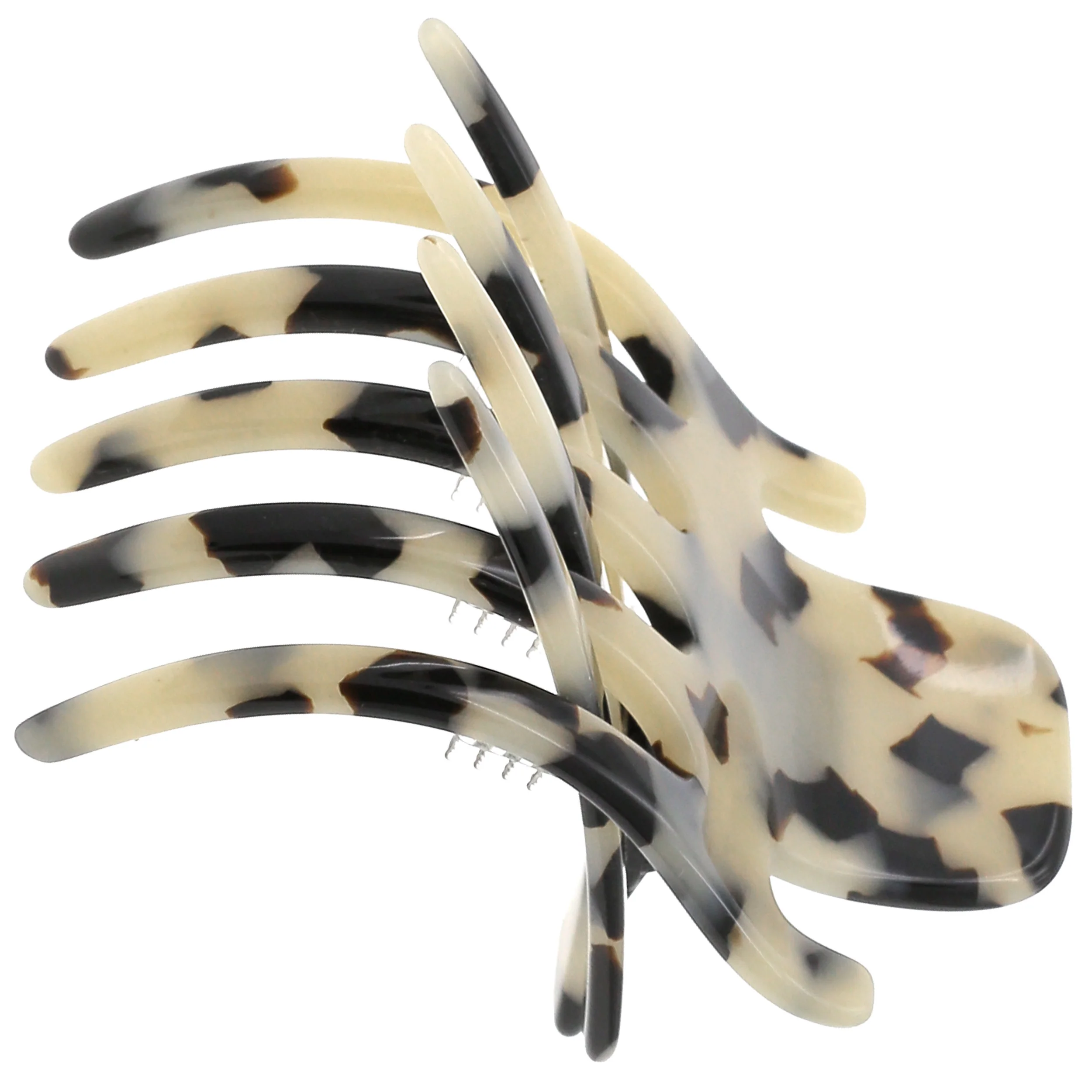 Camila Paris Mimi Long Tooth Hair Clip - Image 25