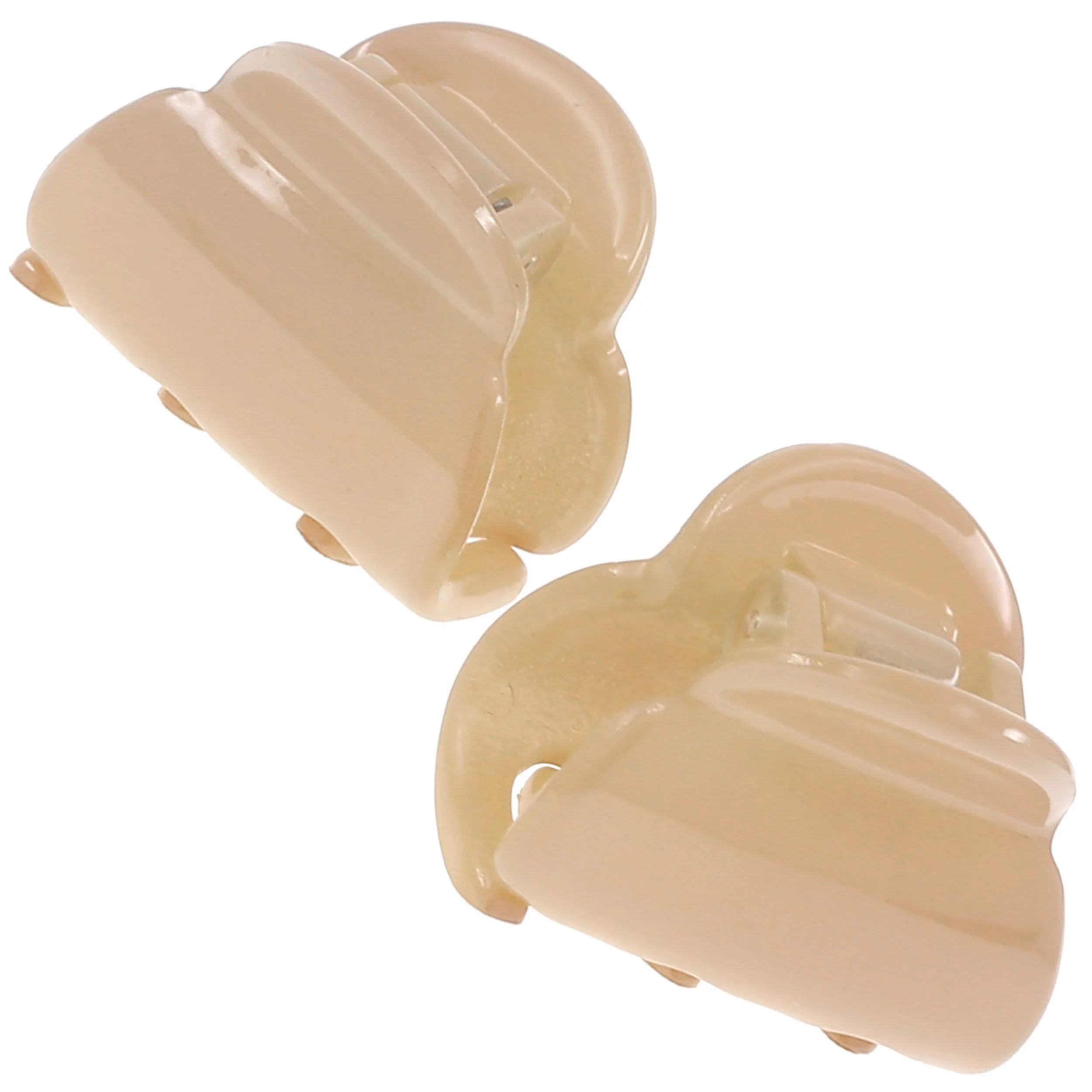 Camila Paris Mini Classic Jaw Hair Clip - Image 33
