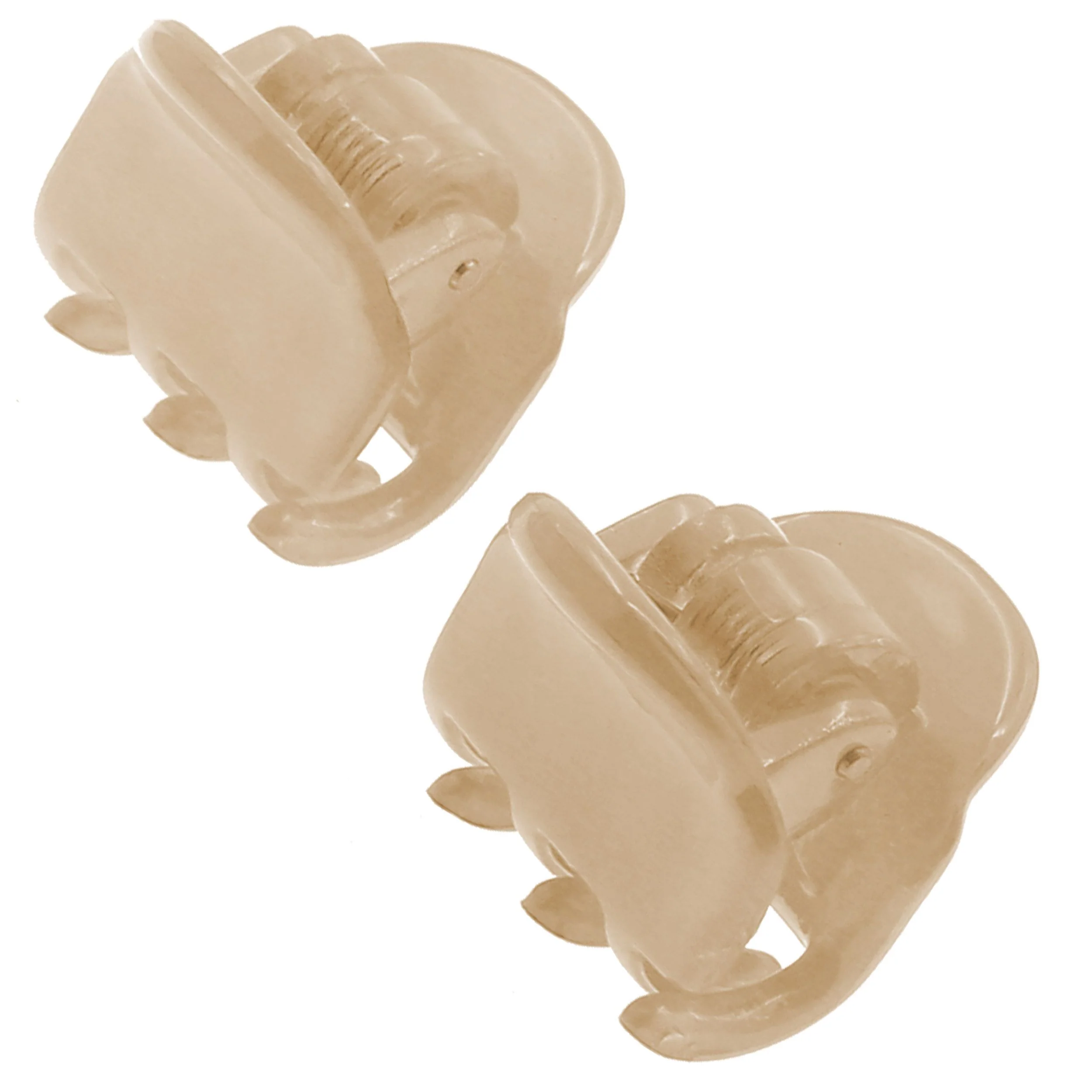 Camila Paris Mini Classic Jaw Hair Clip - Image 9