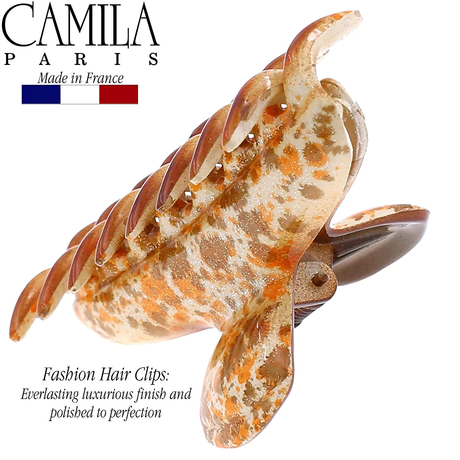 Camila Paris Hair Clips MP30 - Image 15
