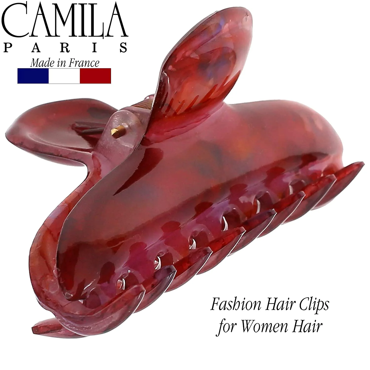 Camila Paris Hair Clips MP30 - Image 19