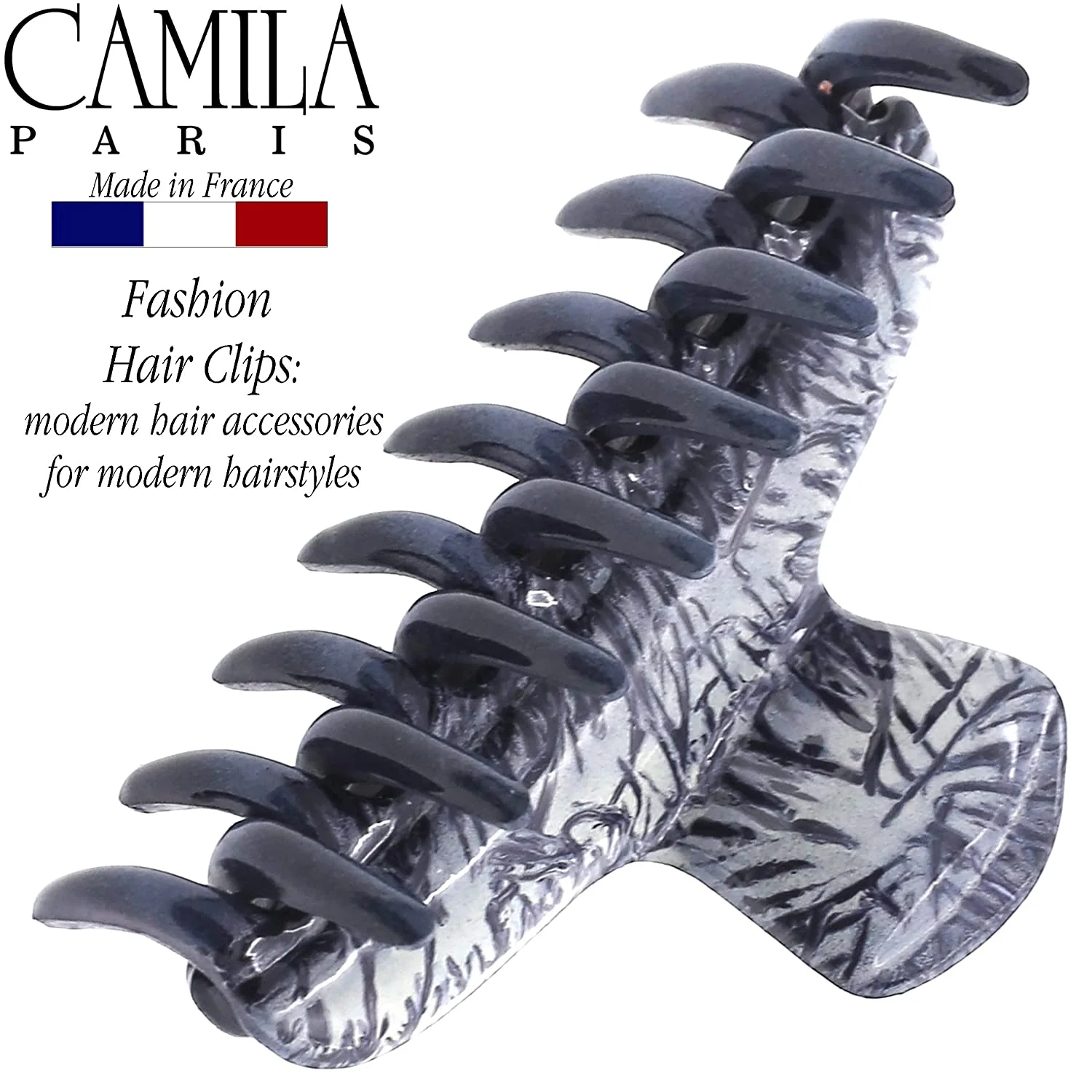 Camila Paris Hair Clips MP30 - Image 23