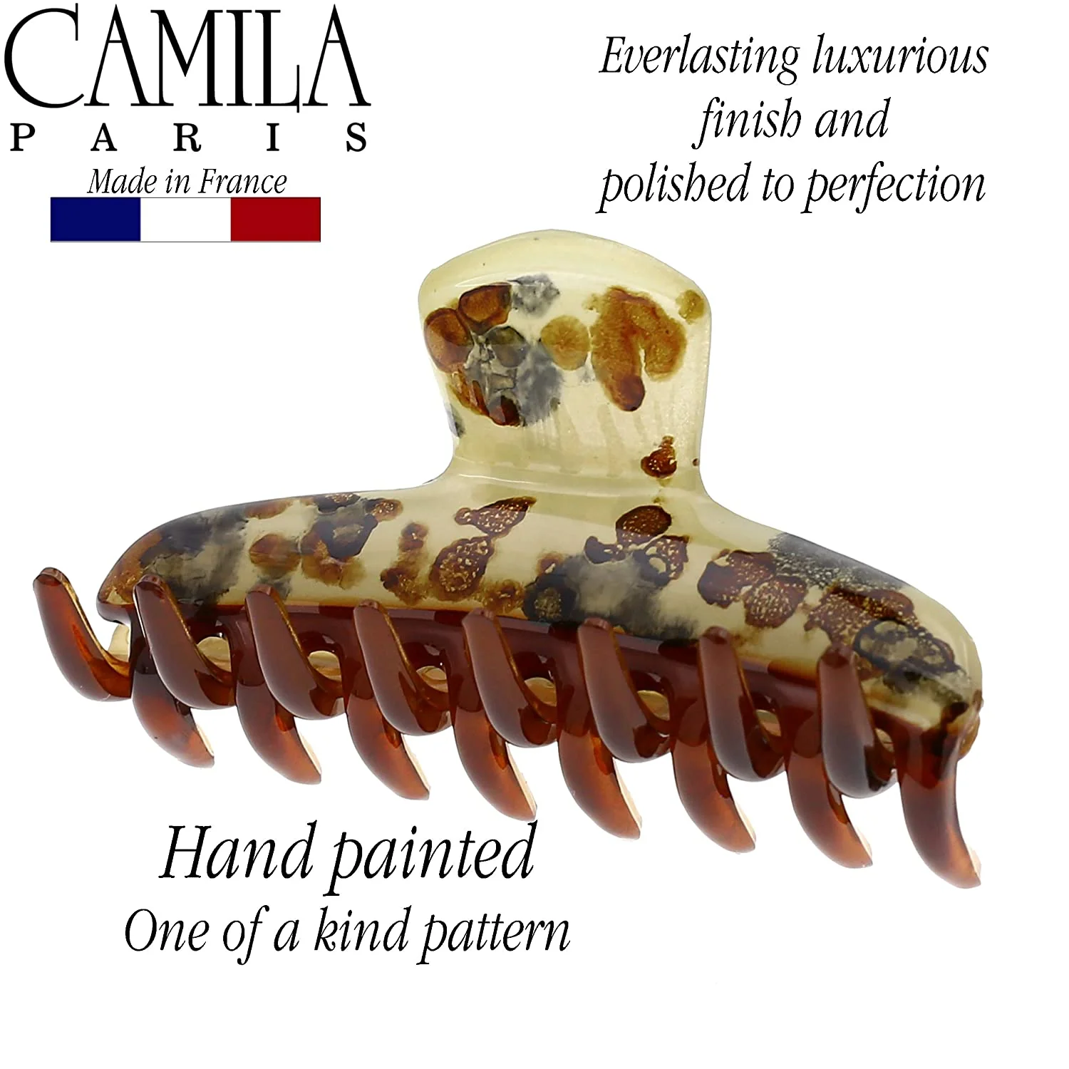 Camila Paris Hair Clips MP30 - Image 27
