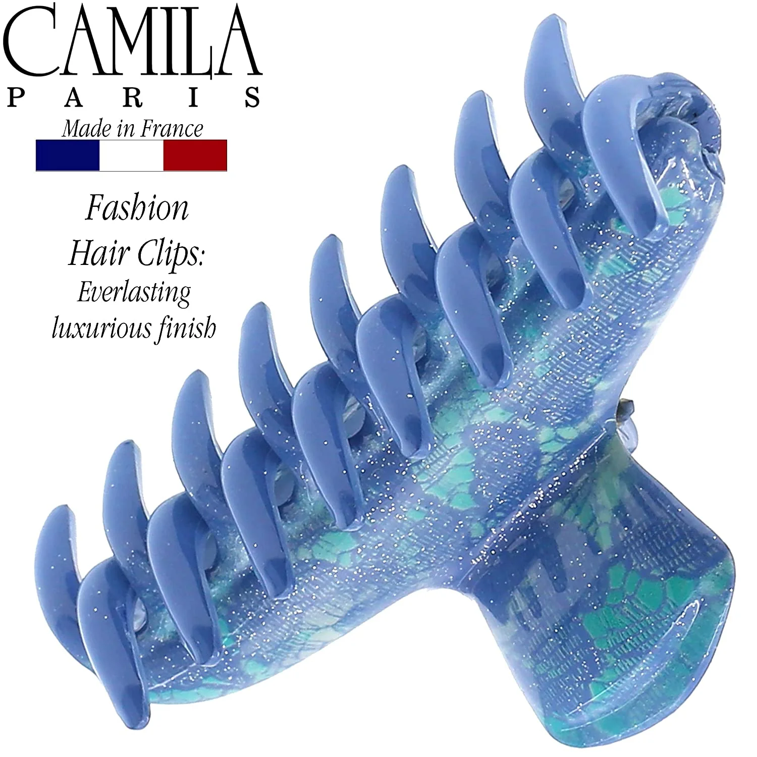 Camila Paris Hair Clips MP30 - Image 3