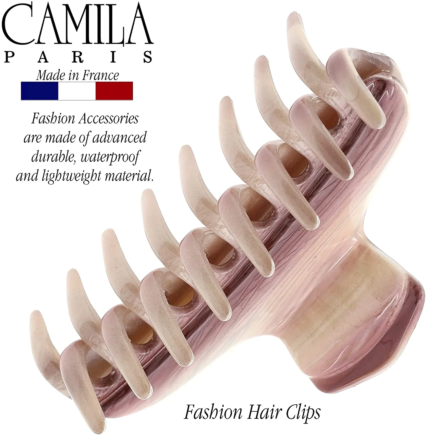 Camila Paris Hair Clips MP30 - Image 35