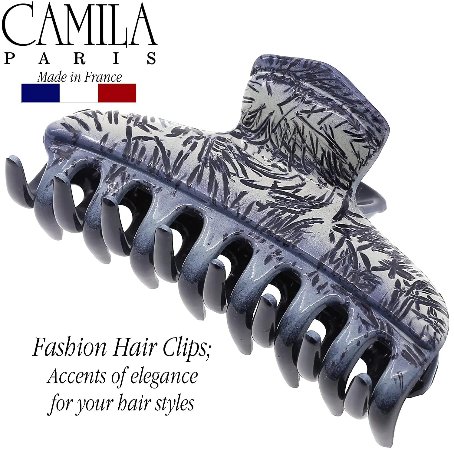 Camila Paris Hair Clips MP30 - Image 51