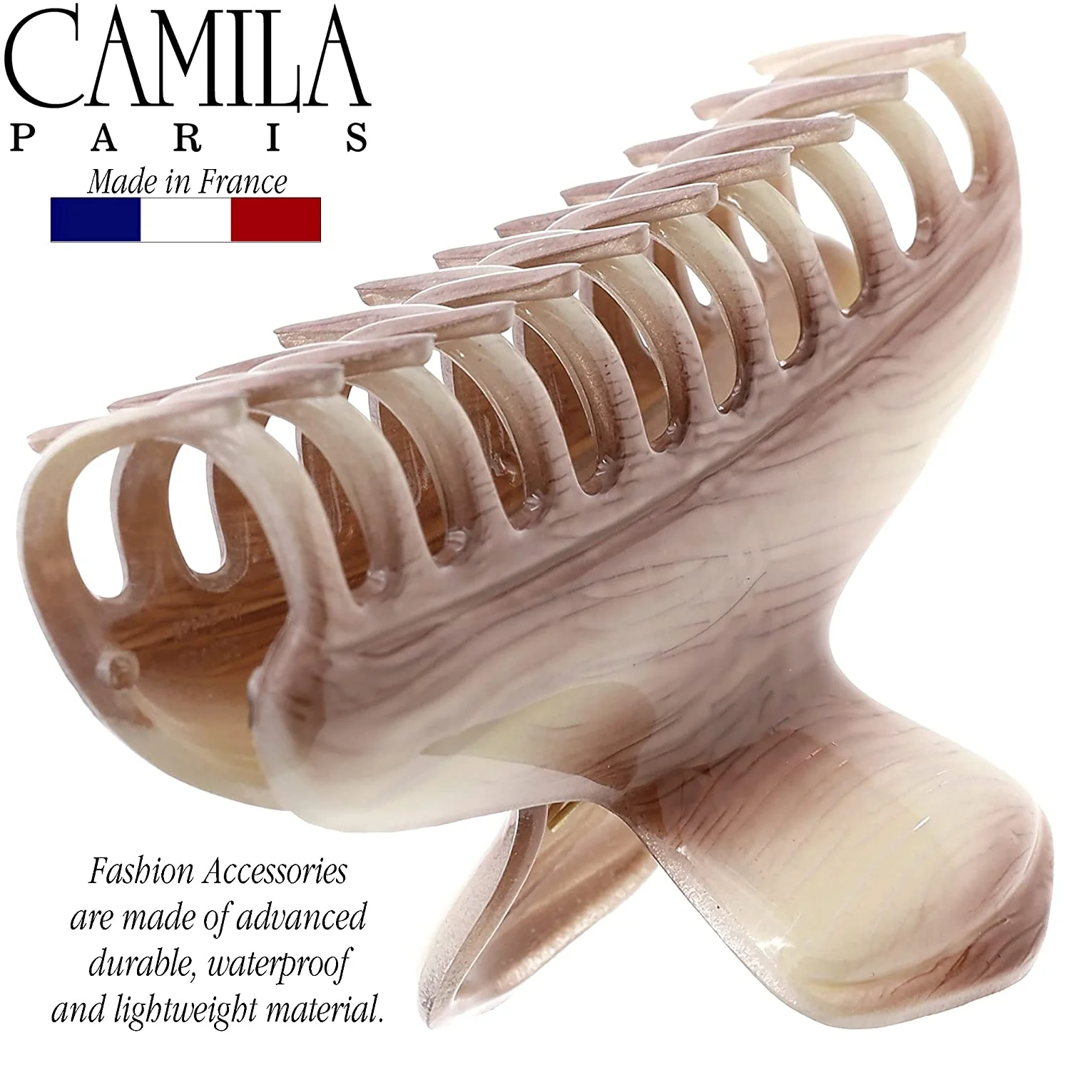 Camila Paris Hair Clips MP30 - Image 59
