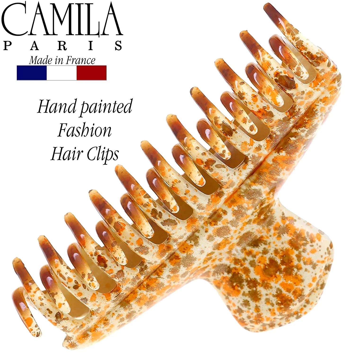 Camila Paris Hair Clips MP30 - Image 67