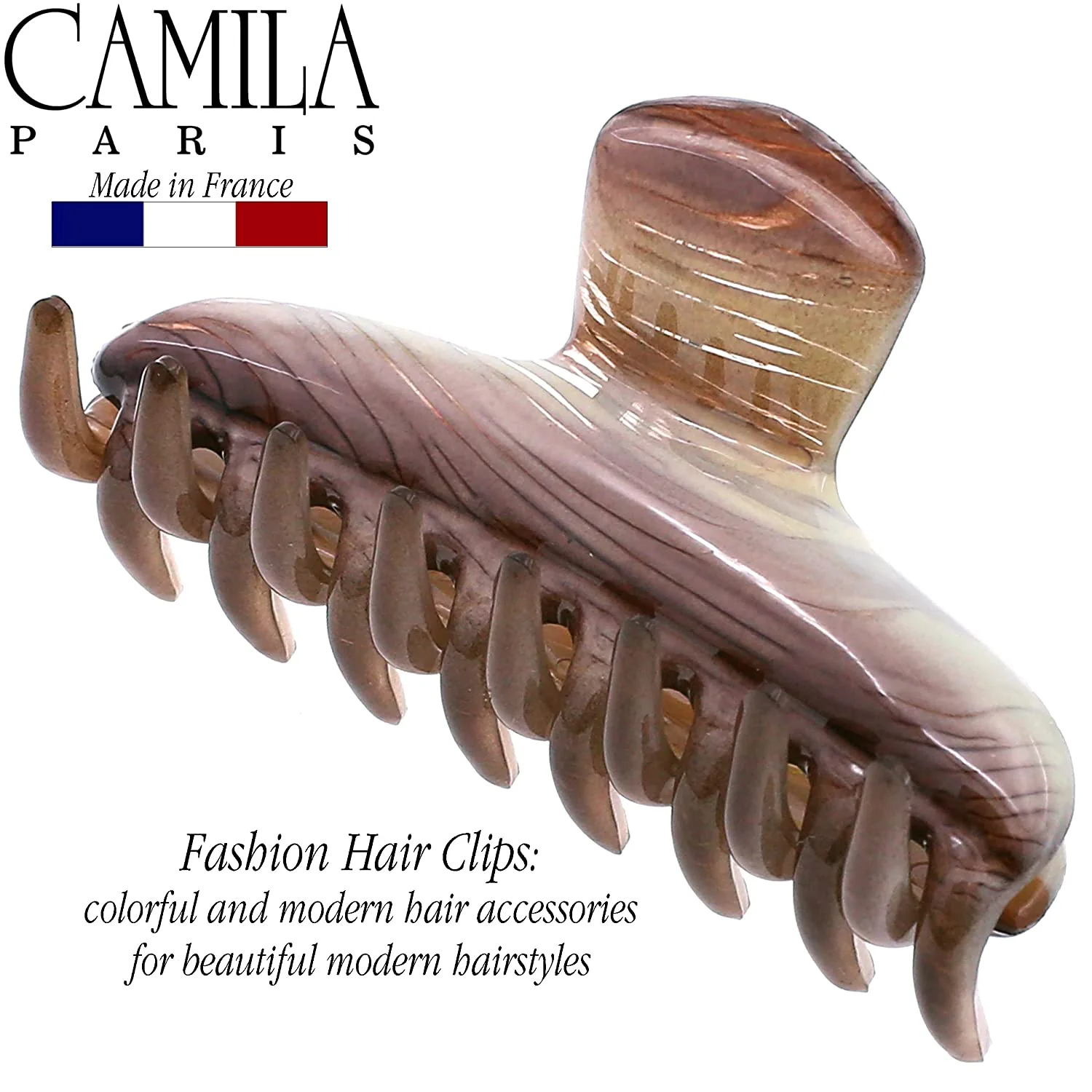Camila Paris Hair Clips MP30 - Image 7