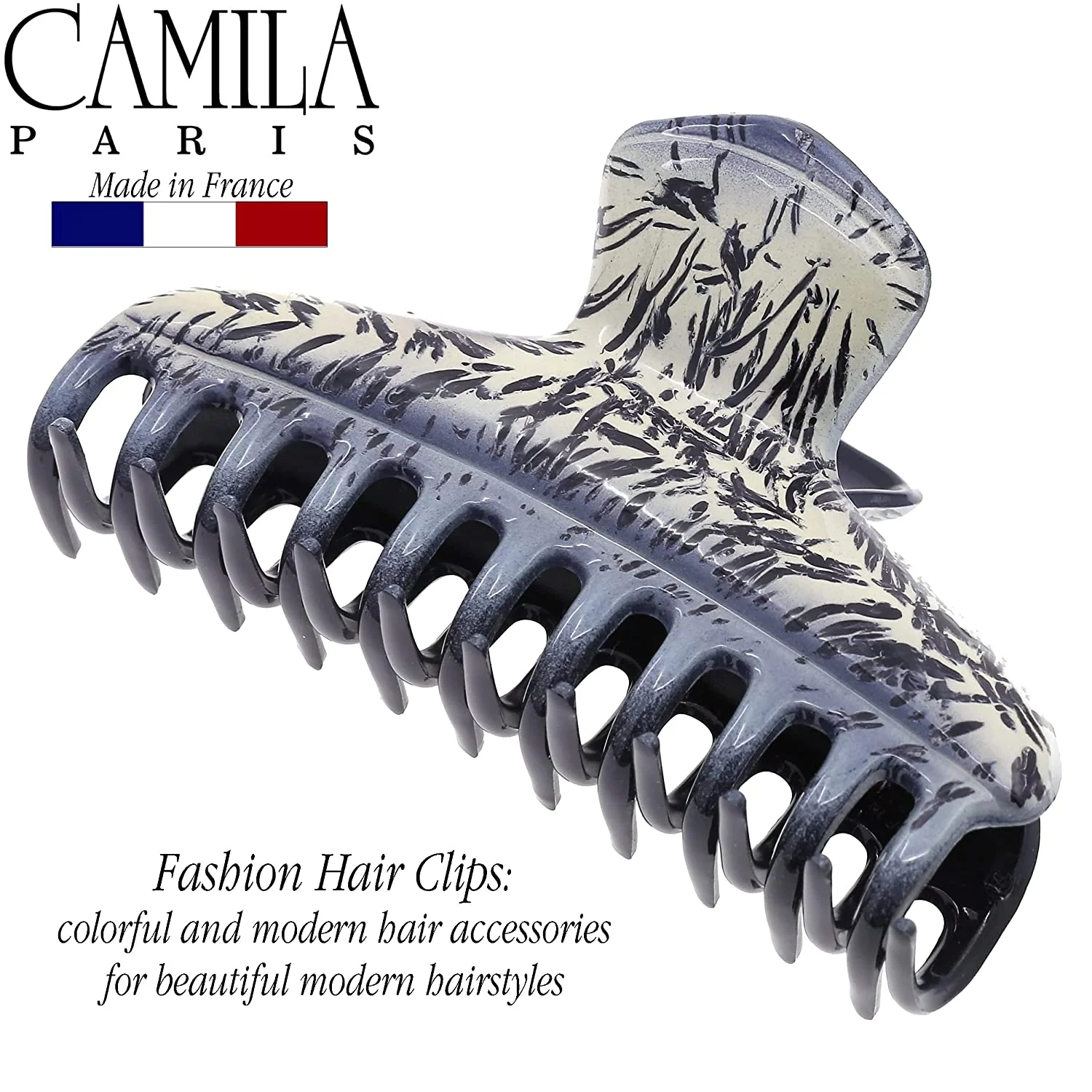 Camila Paris Hair Clips MP30 - Image 75