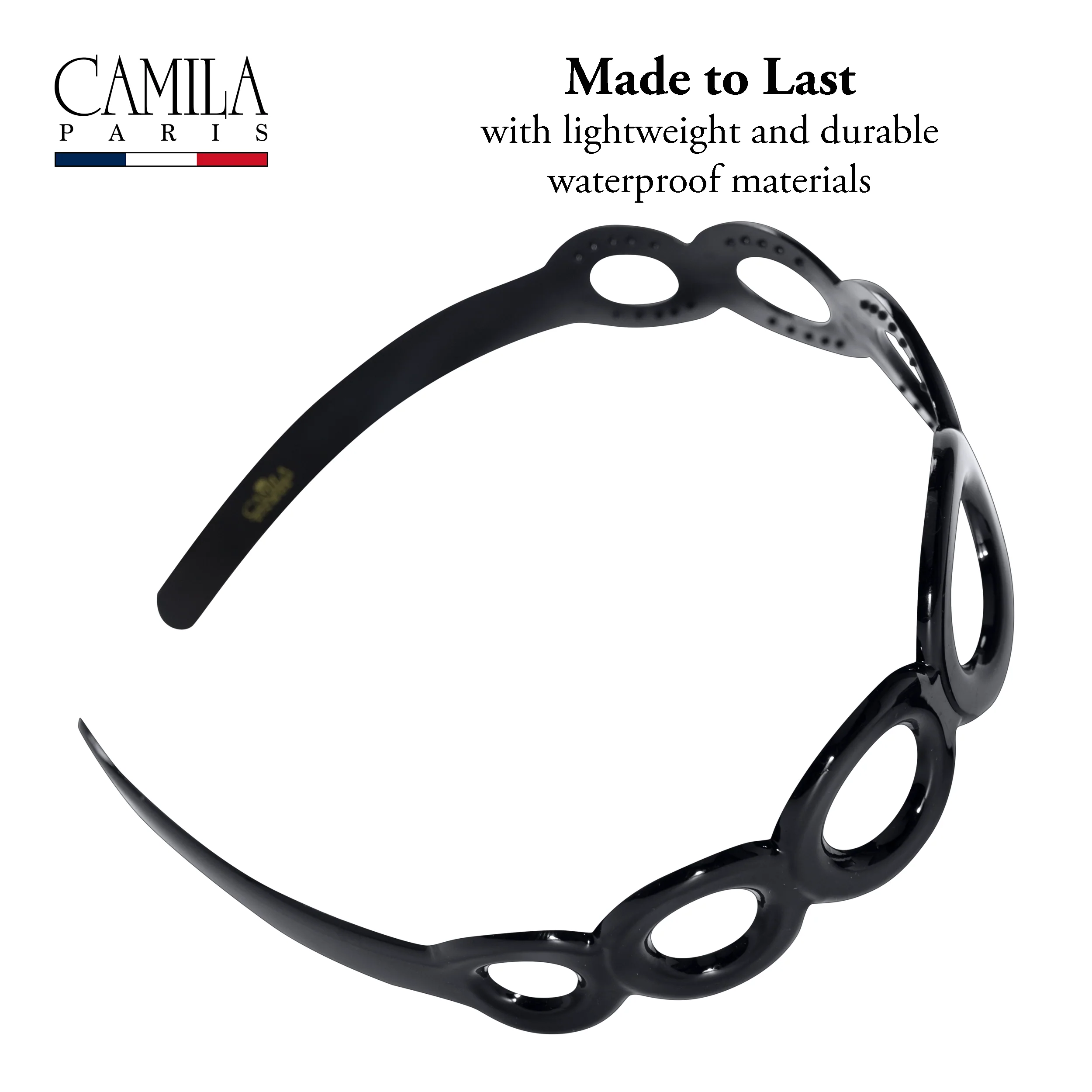 Camila Paris Headbands MP307 - Image 10