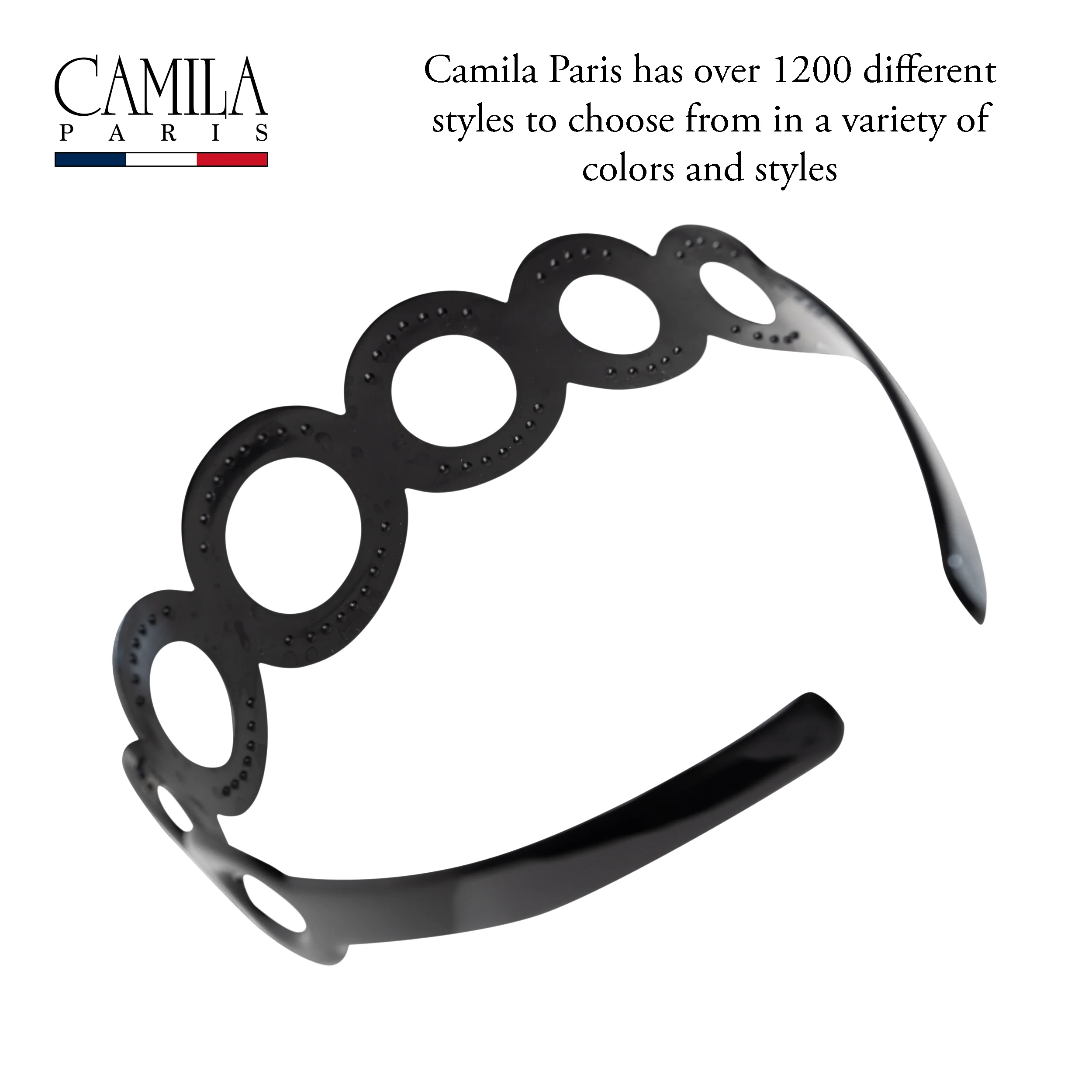 Camila Paris Headbands MP307 - Image 12