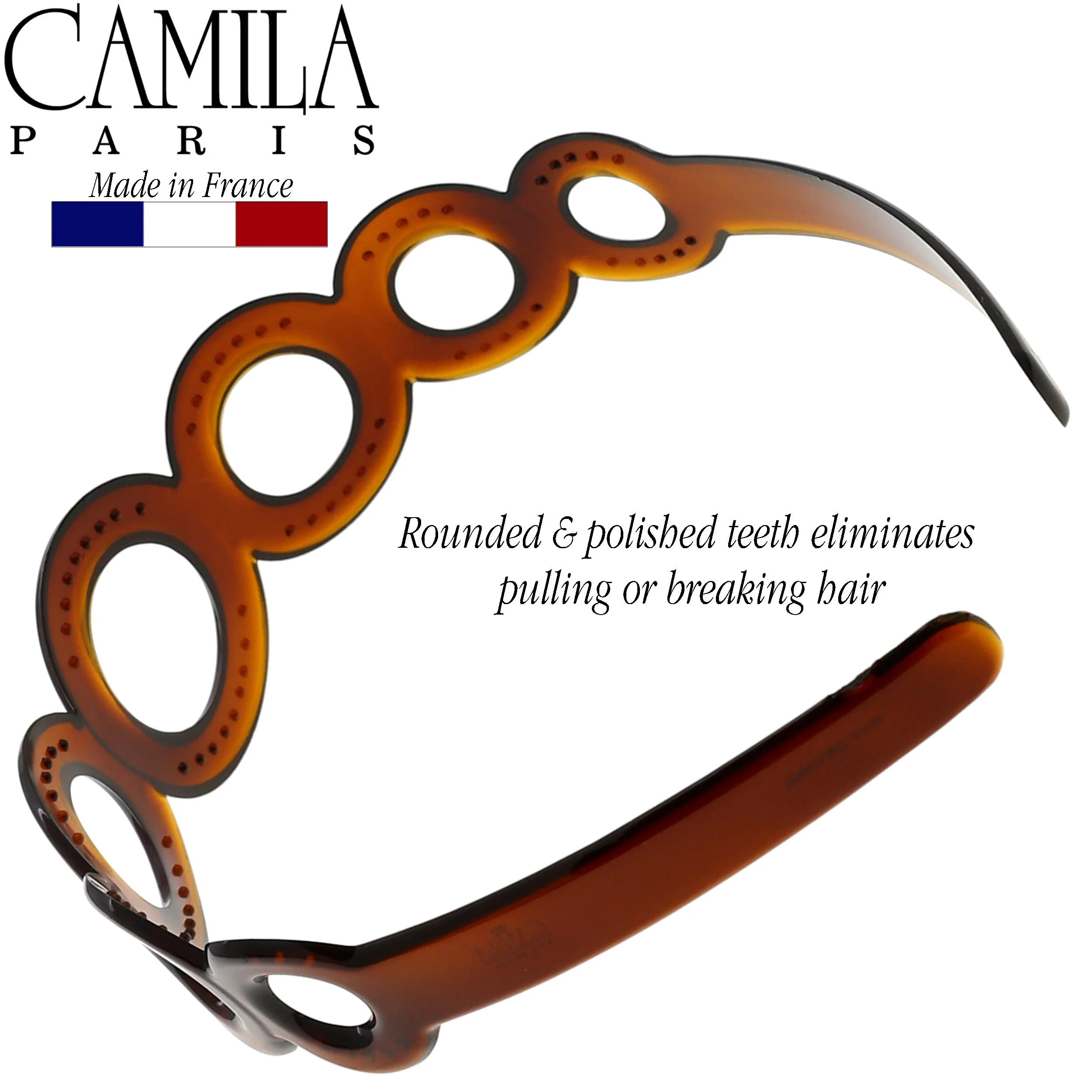 Camila Paris Headbands MP307 - Image 3
