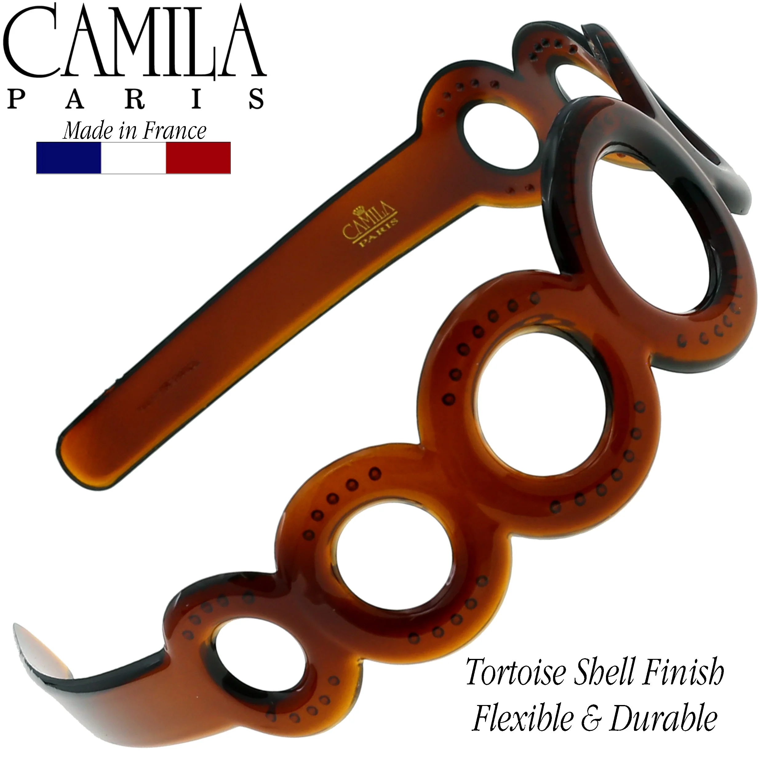 Camila Paris Headbands MP307 - Image 4