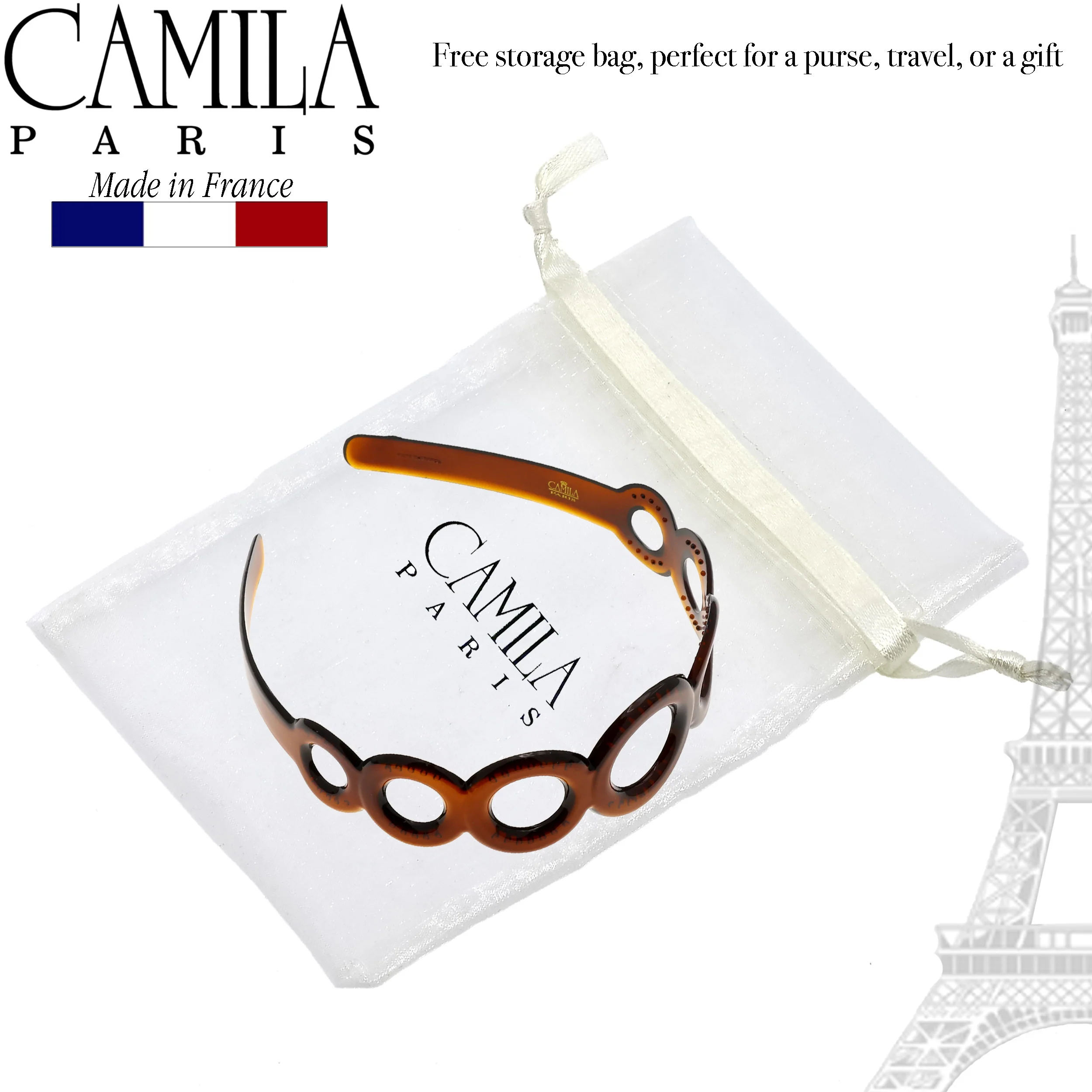 Camila Paris Headbands MP307 - Image 5