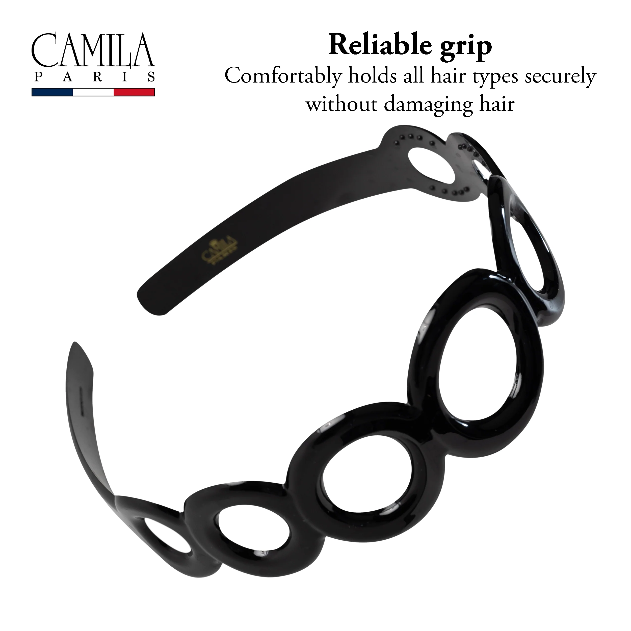 Camila Paris Headbands MP307 - Image 8