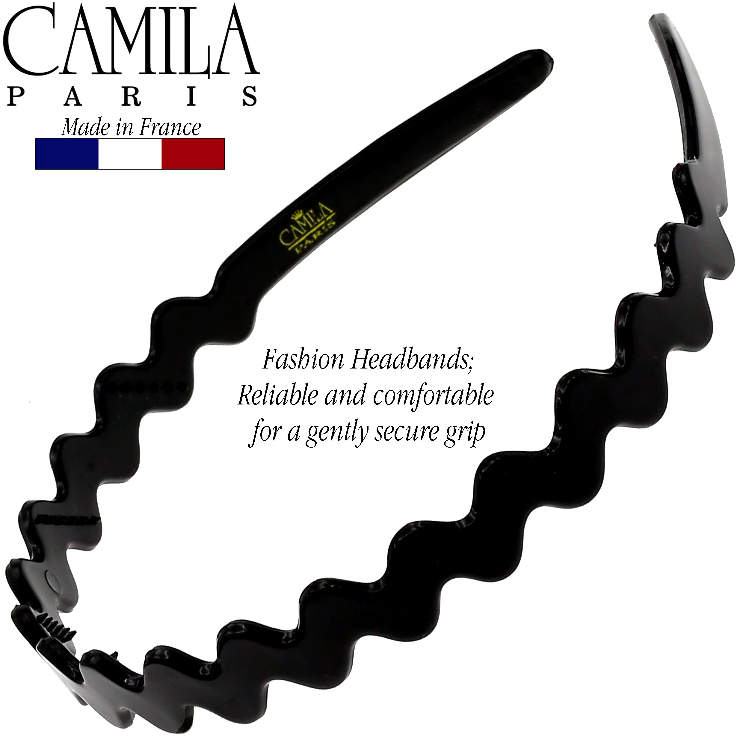 Camila Paris Headbands MP313 - Image 11