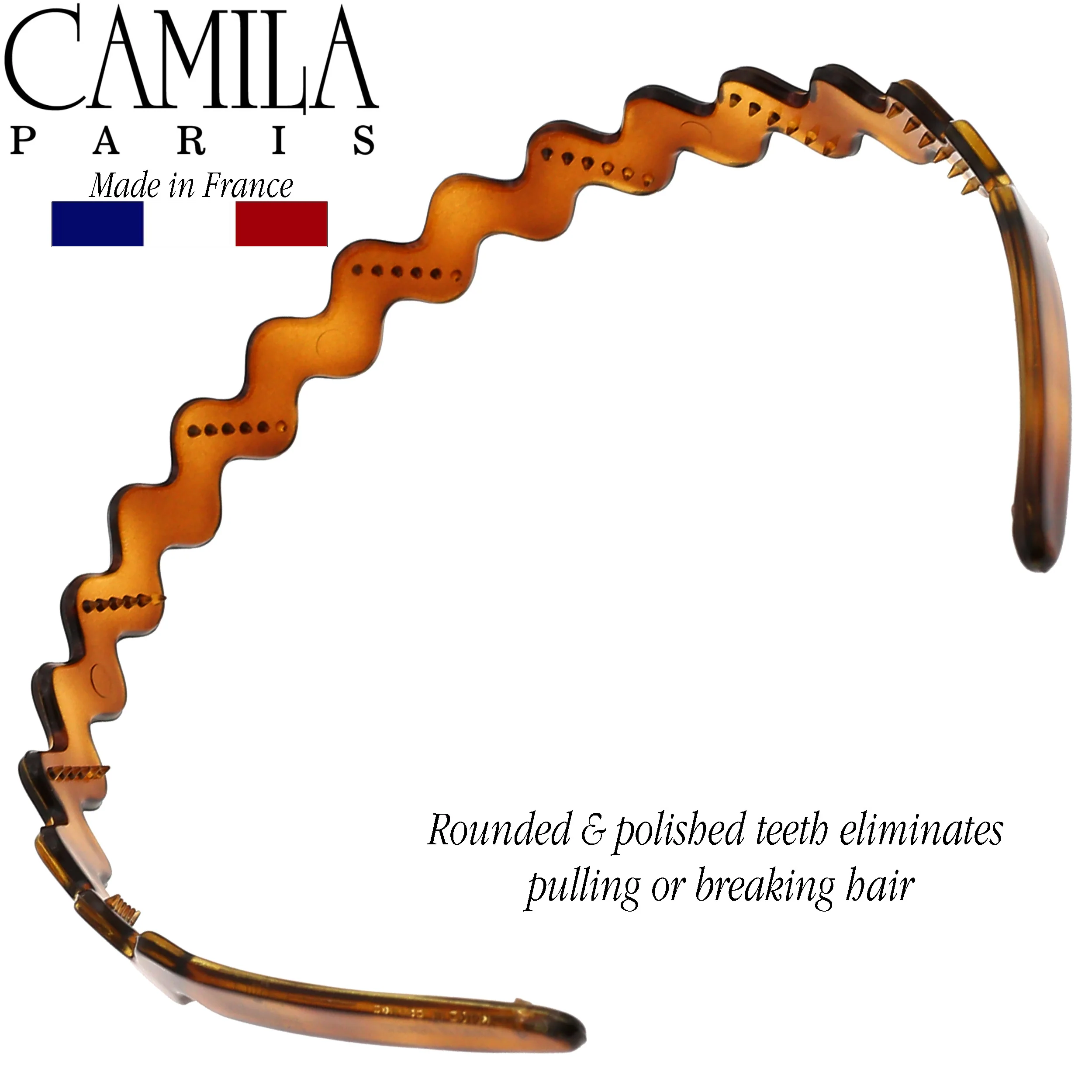Camila Paris Headbands MP313 - Image 2