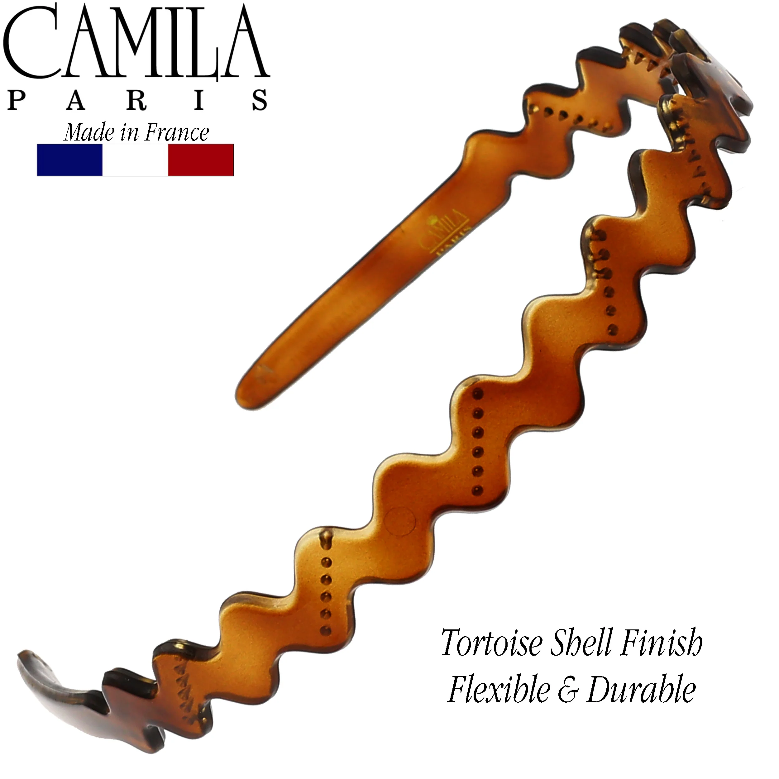 Camila Paris Headbands MP313 - Image 4