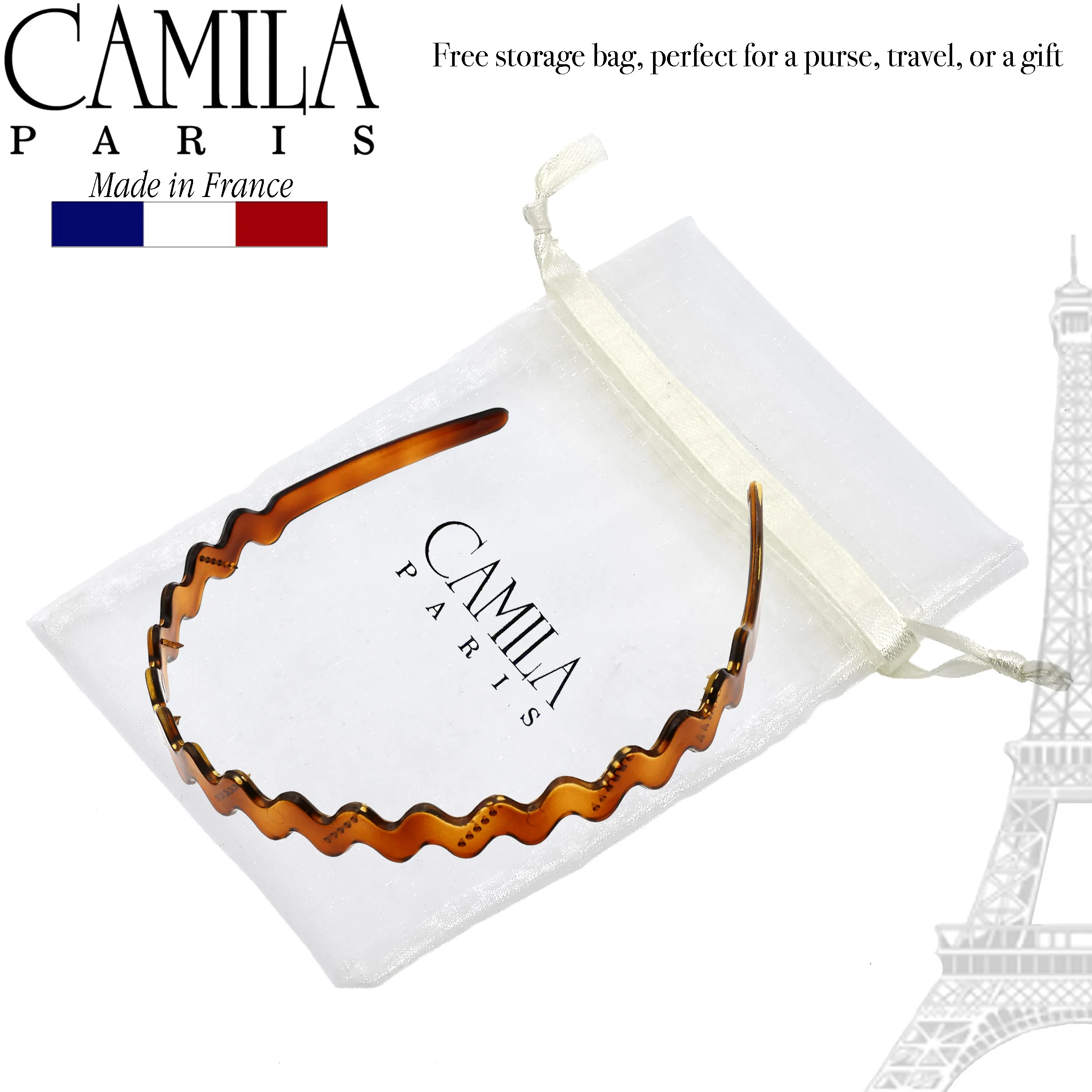 Camila Paris Headbands MP313 - Image 5
