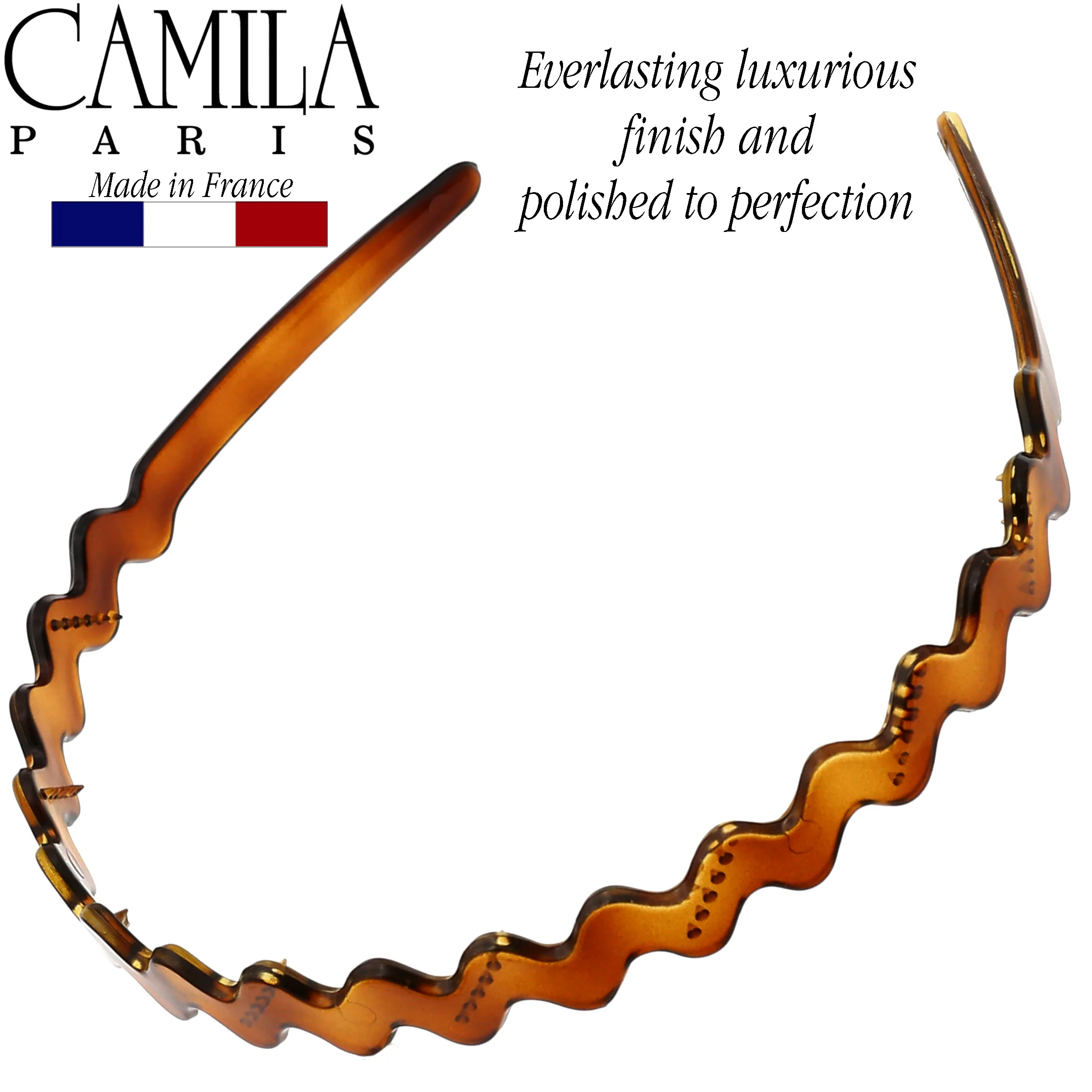 Camila Paris Headbands MP313 - Image 6