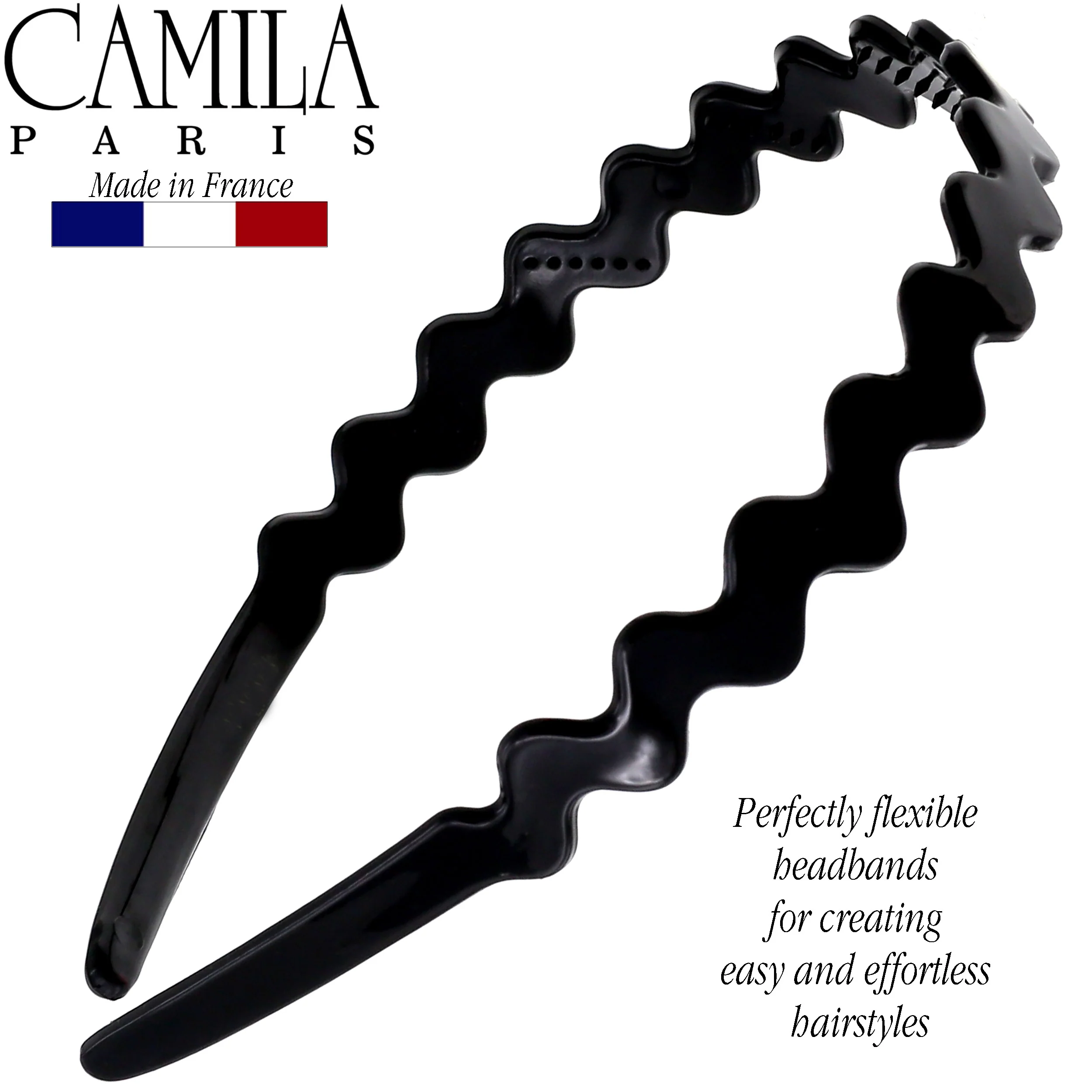 Camila Paris Headbands MP313 - Image 8