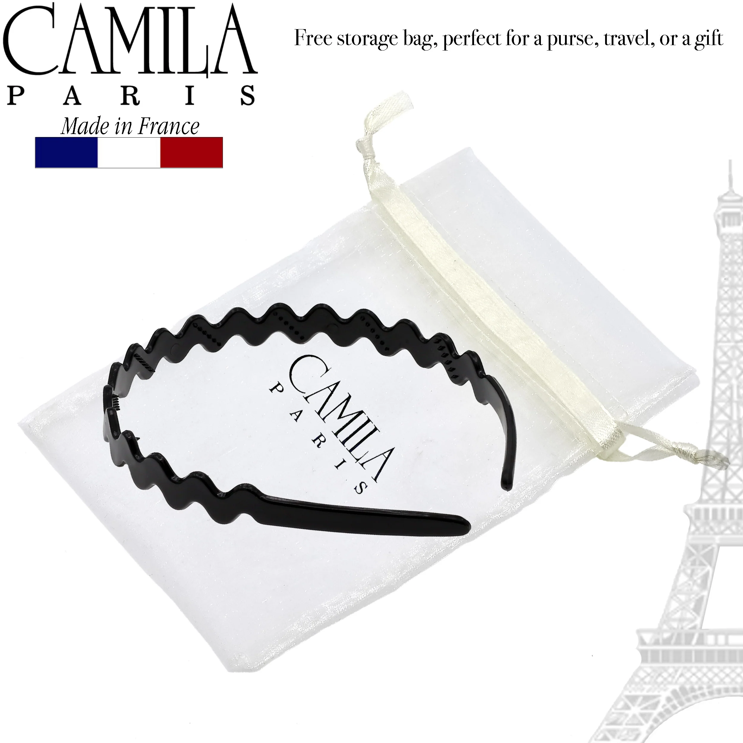 Camila Paris Headbands MP313 - Image 9