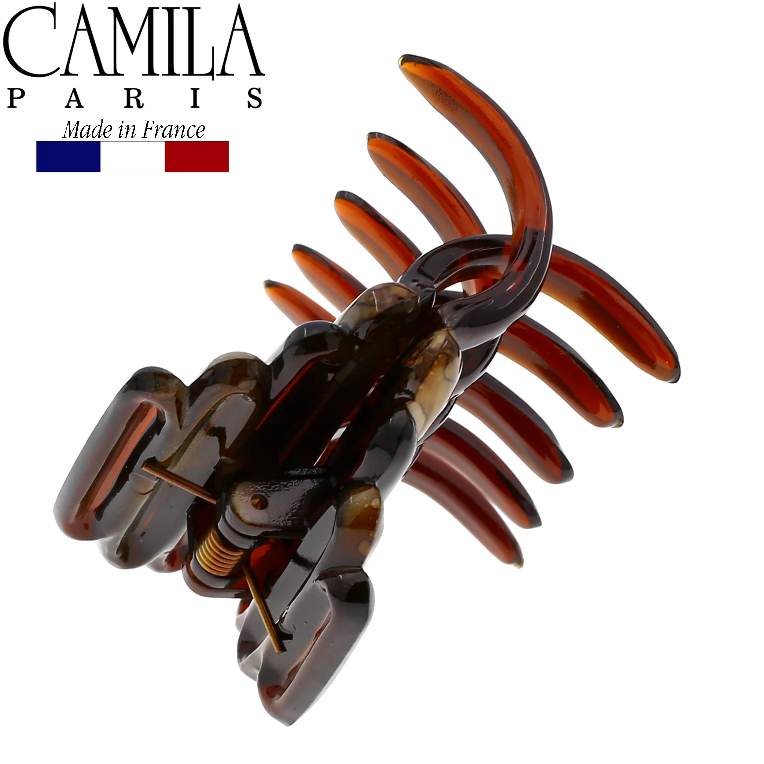 Camila Paris Hair Clips MP944 - Image 6