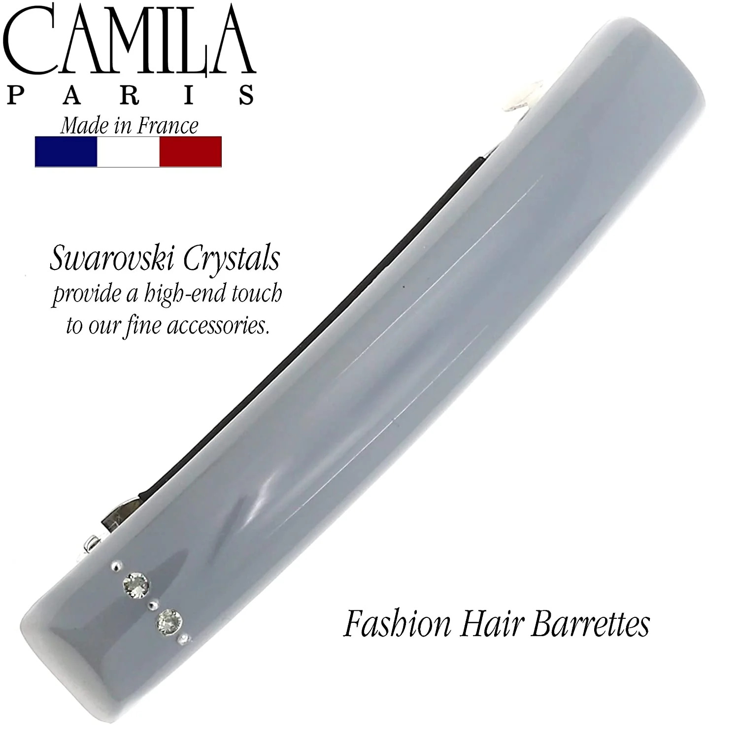 Camila Paris Hair Barrettes MP999 - Image 31