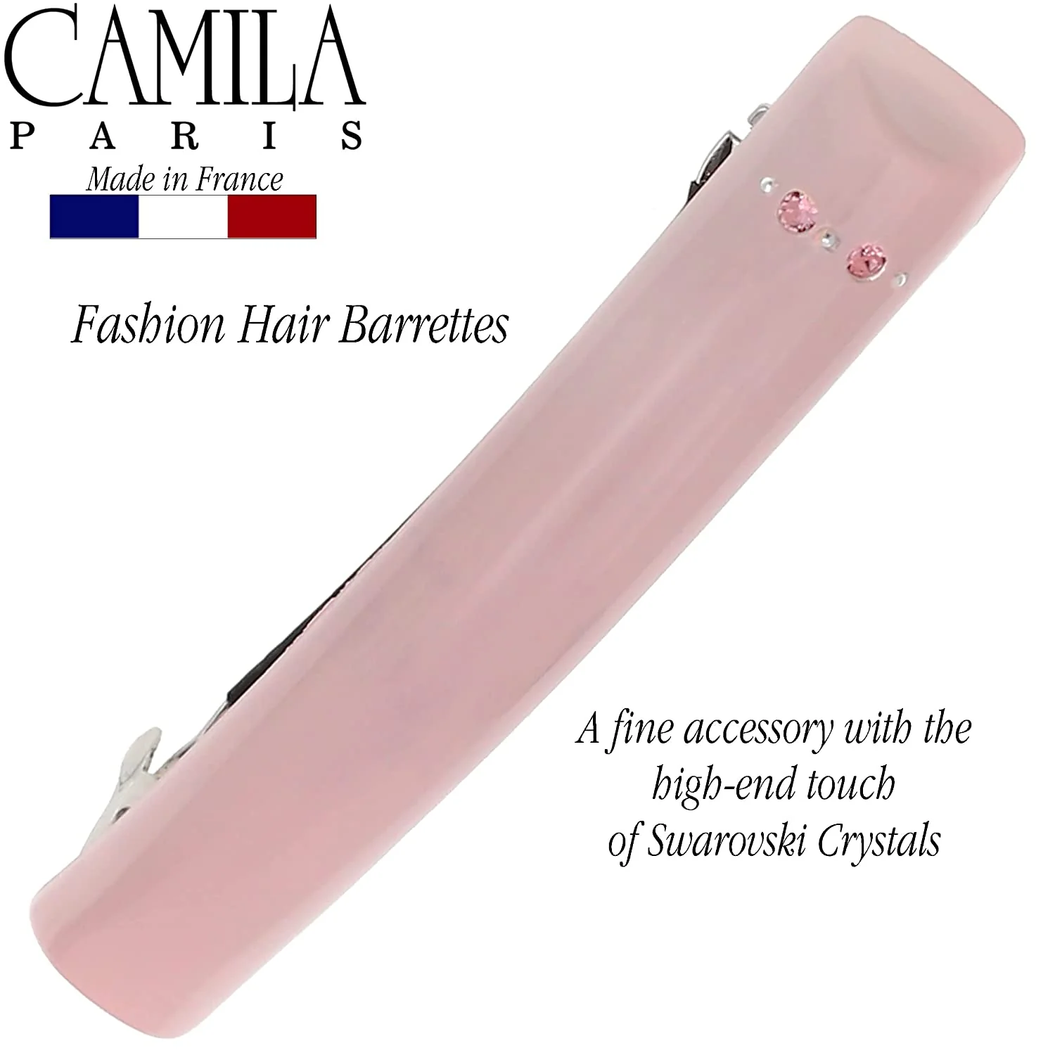 Camila Paris Hair Barrettes MP999 - Image 35