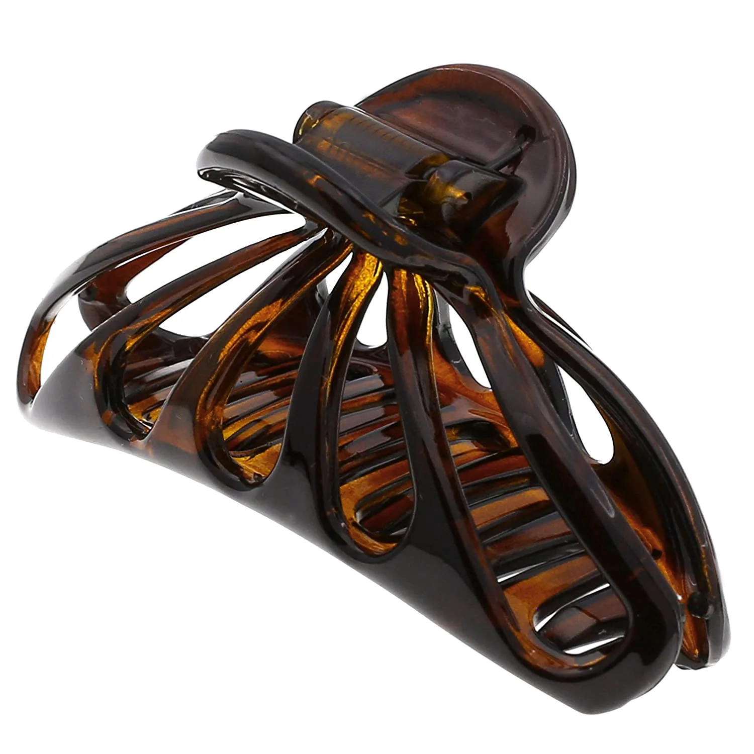 Camila Paris Octopus Hair Clips Drips Cutout - Image 13