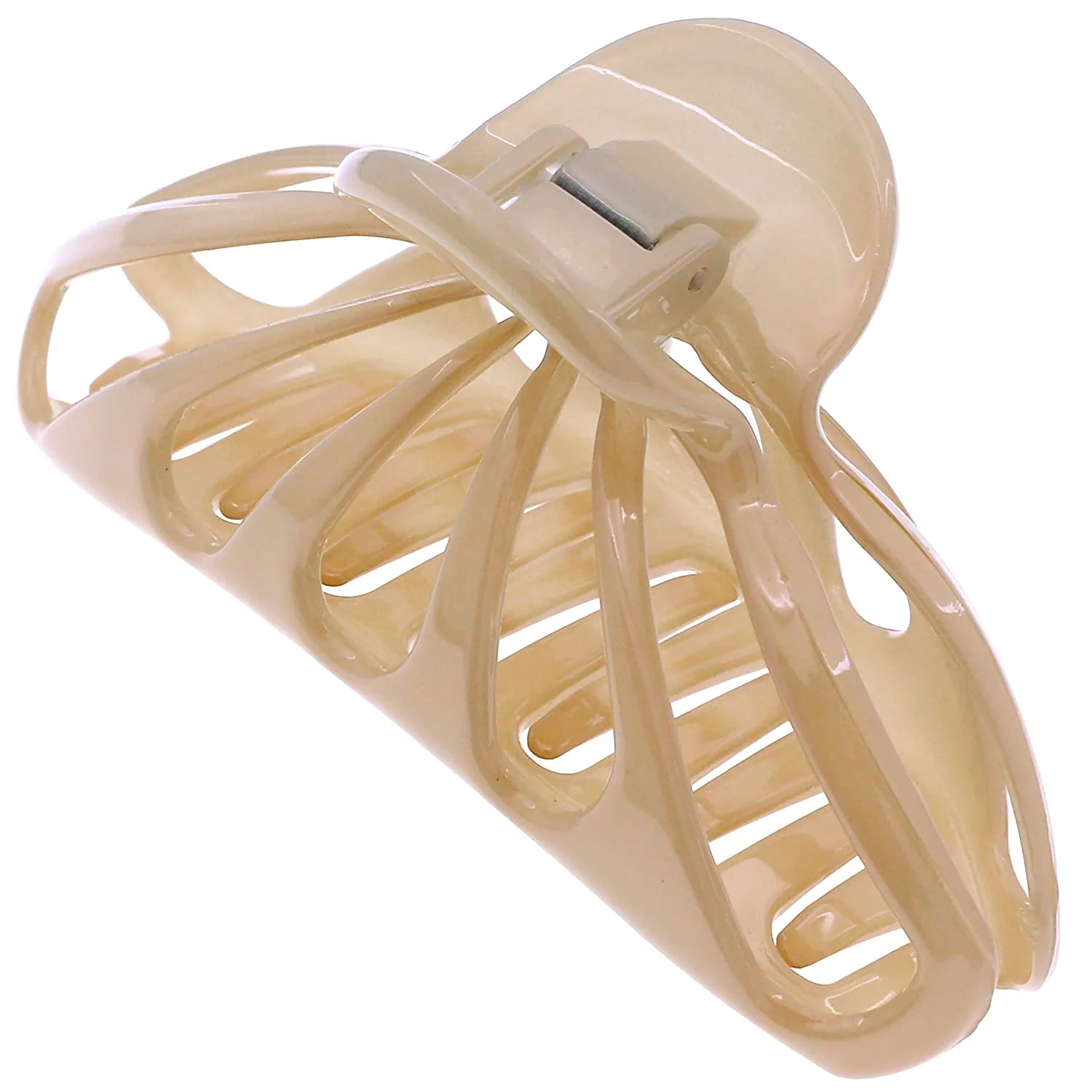 Camila Paris Octopus Hair Clips Drips Cutout - Image 29