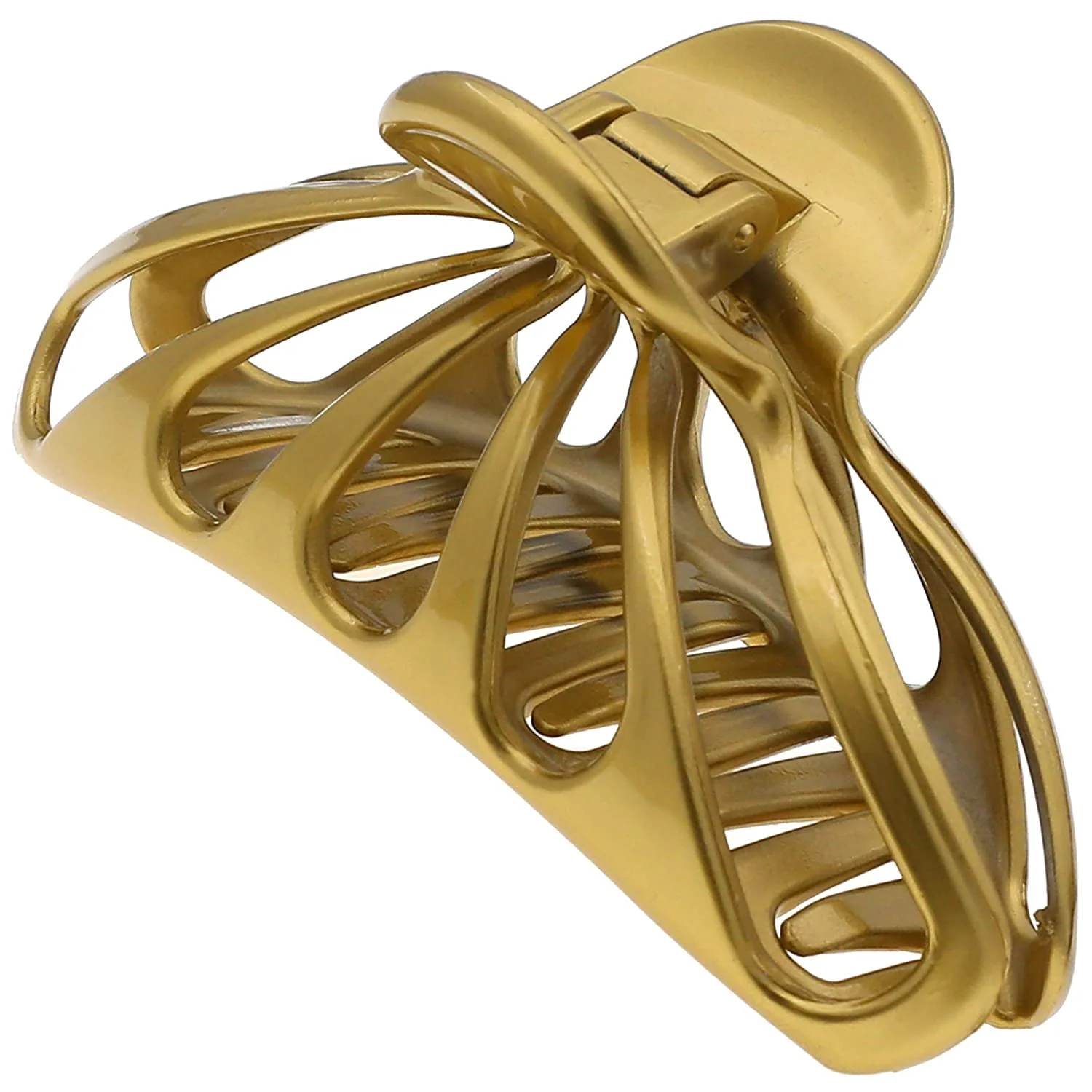 Camila Paris Octopus Hair Clips Drips Cutout - Image 37