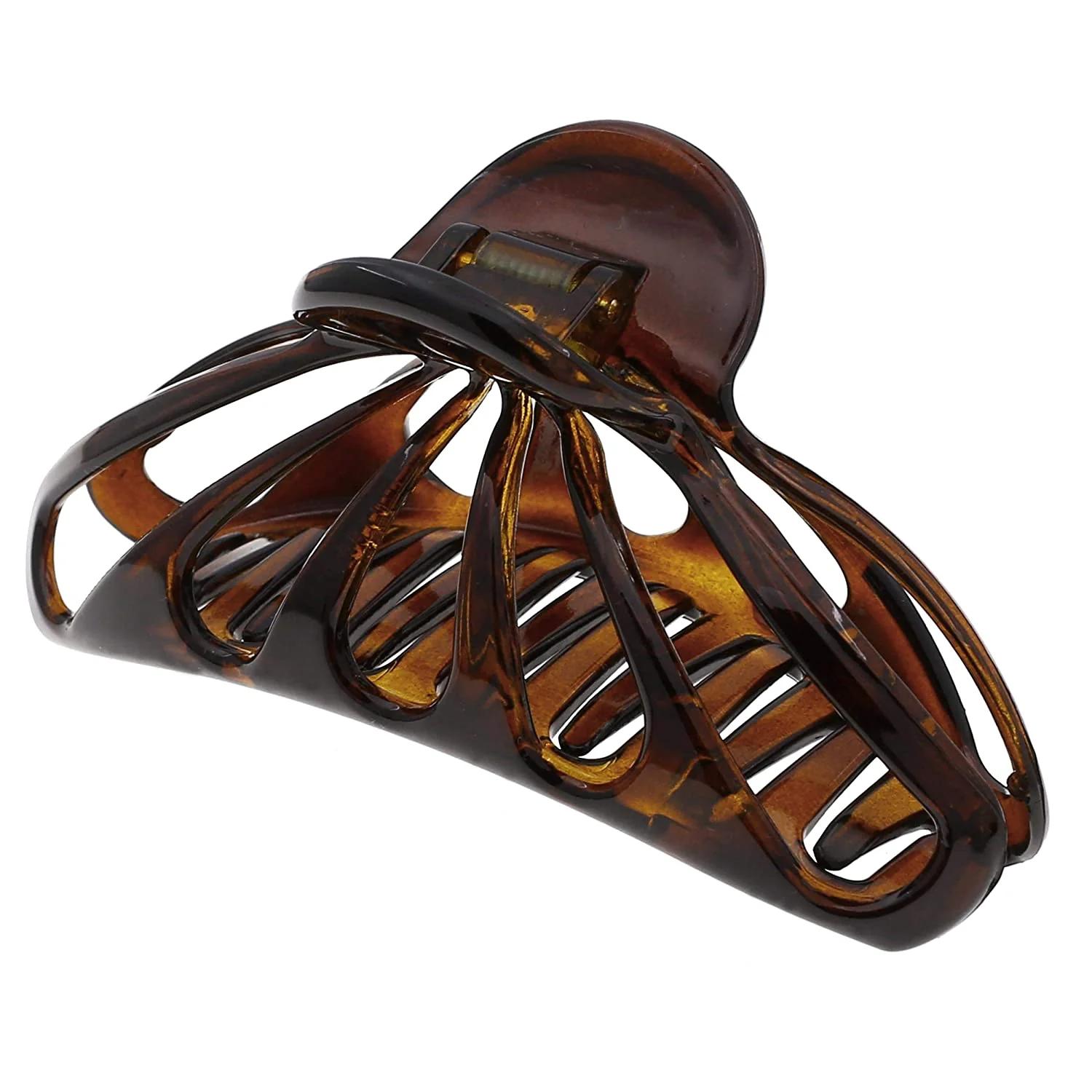 Camila Paris Octopus Hair Clips Drips Cutout - Image 41