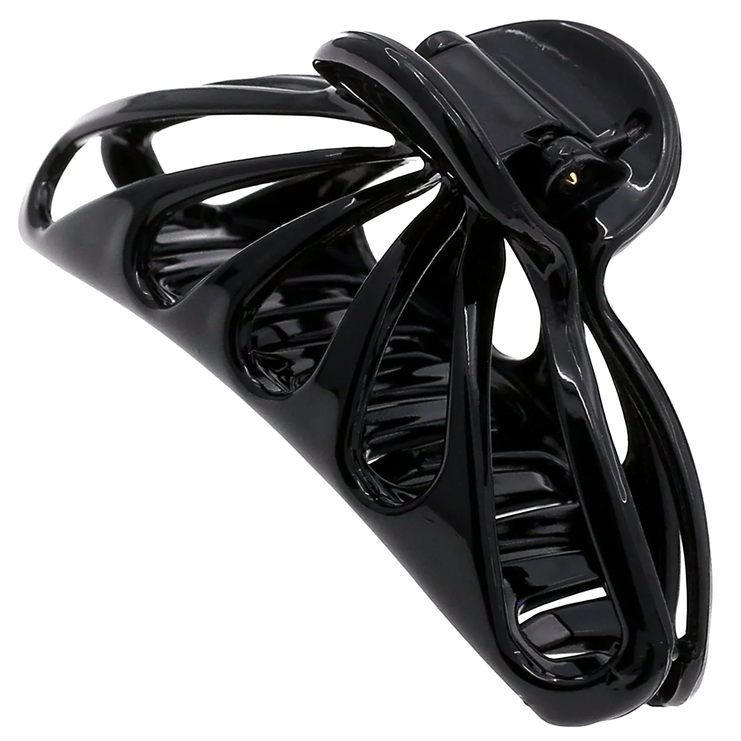 Camila Paris Octopus Hair Clips Drips Cutout - Image 5