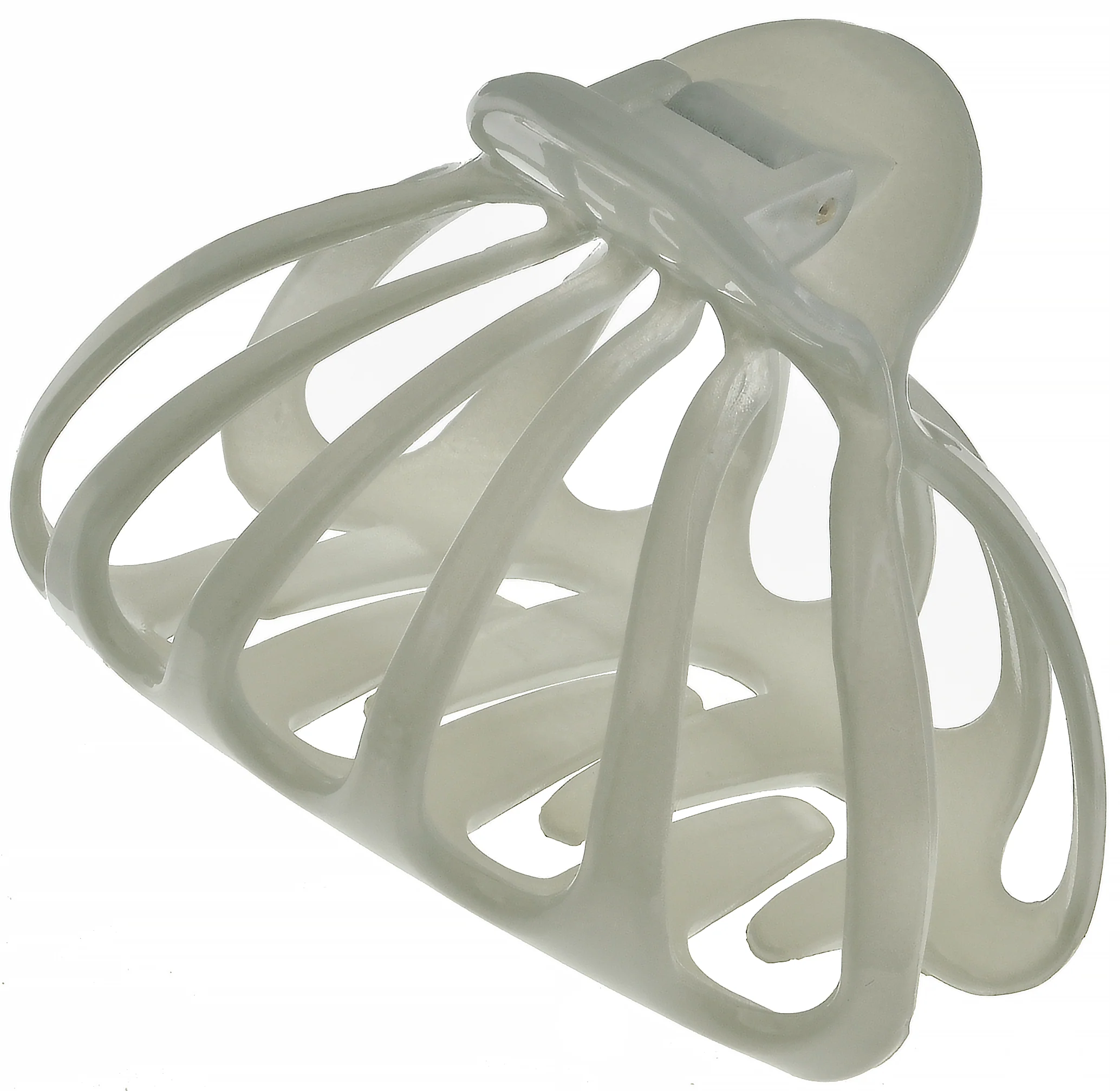 Camila Paris Octopus Hair Clips Drips Cutout - Image 76