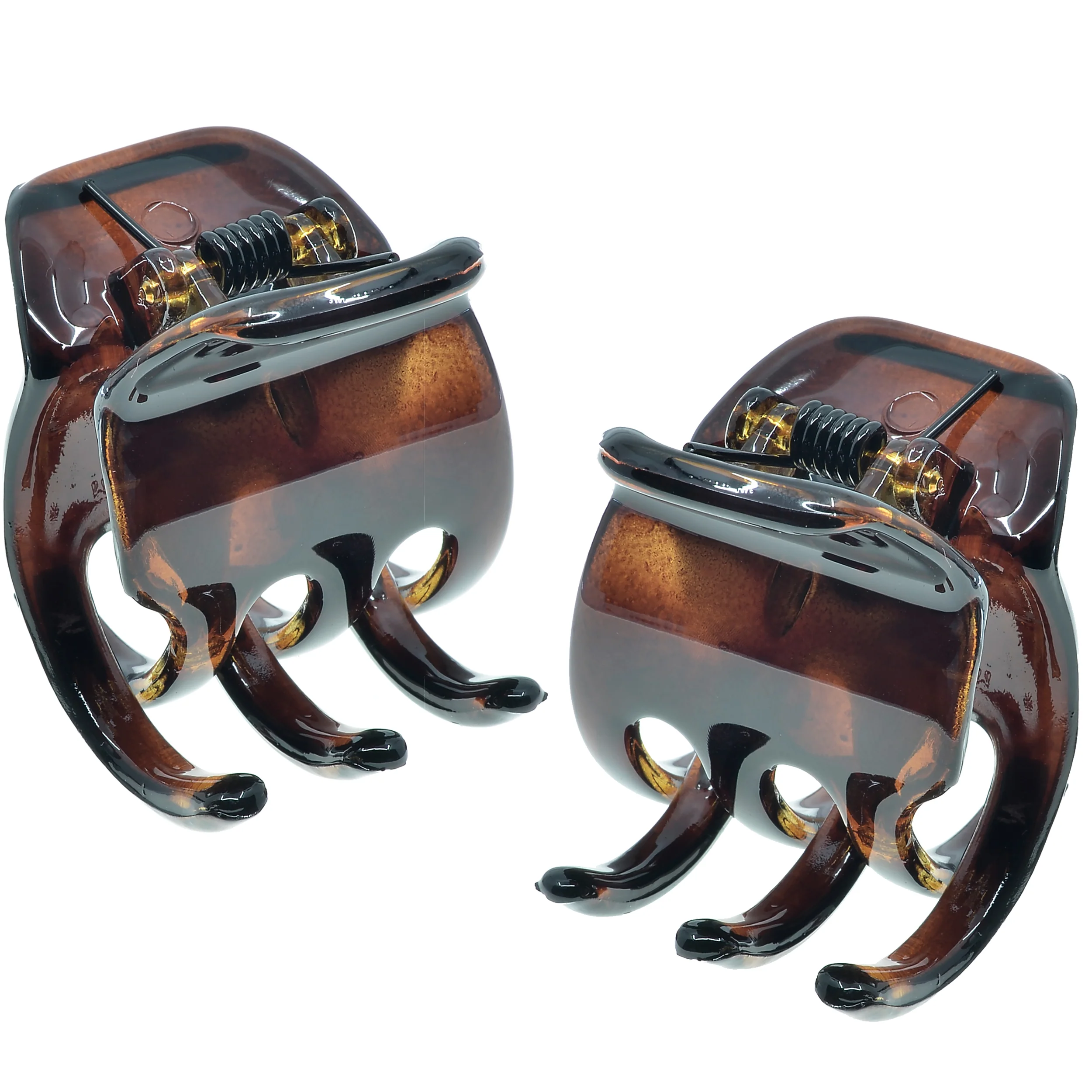 Camila Paris Hair Clips NV123
