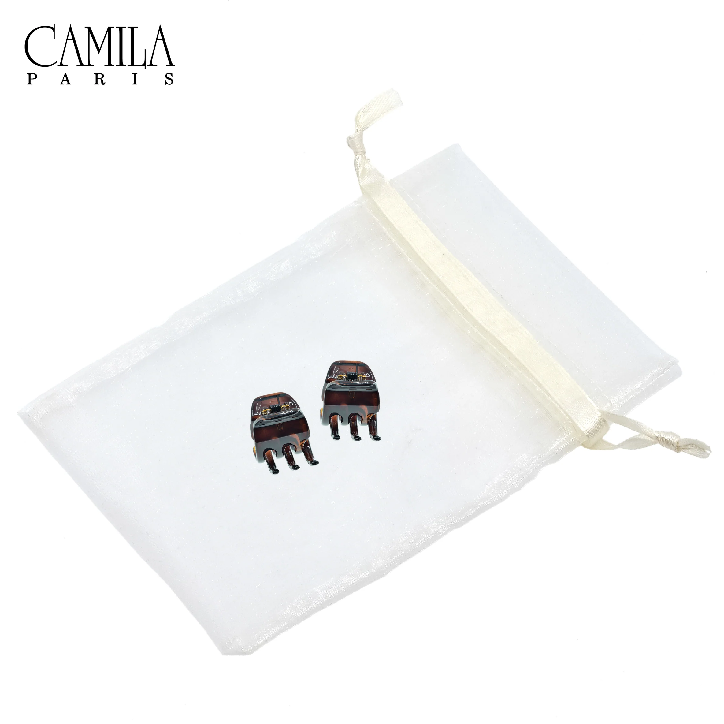Camila Paris Hair Clips NV123 - Image 4