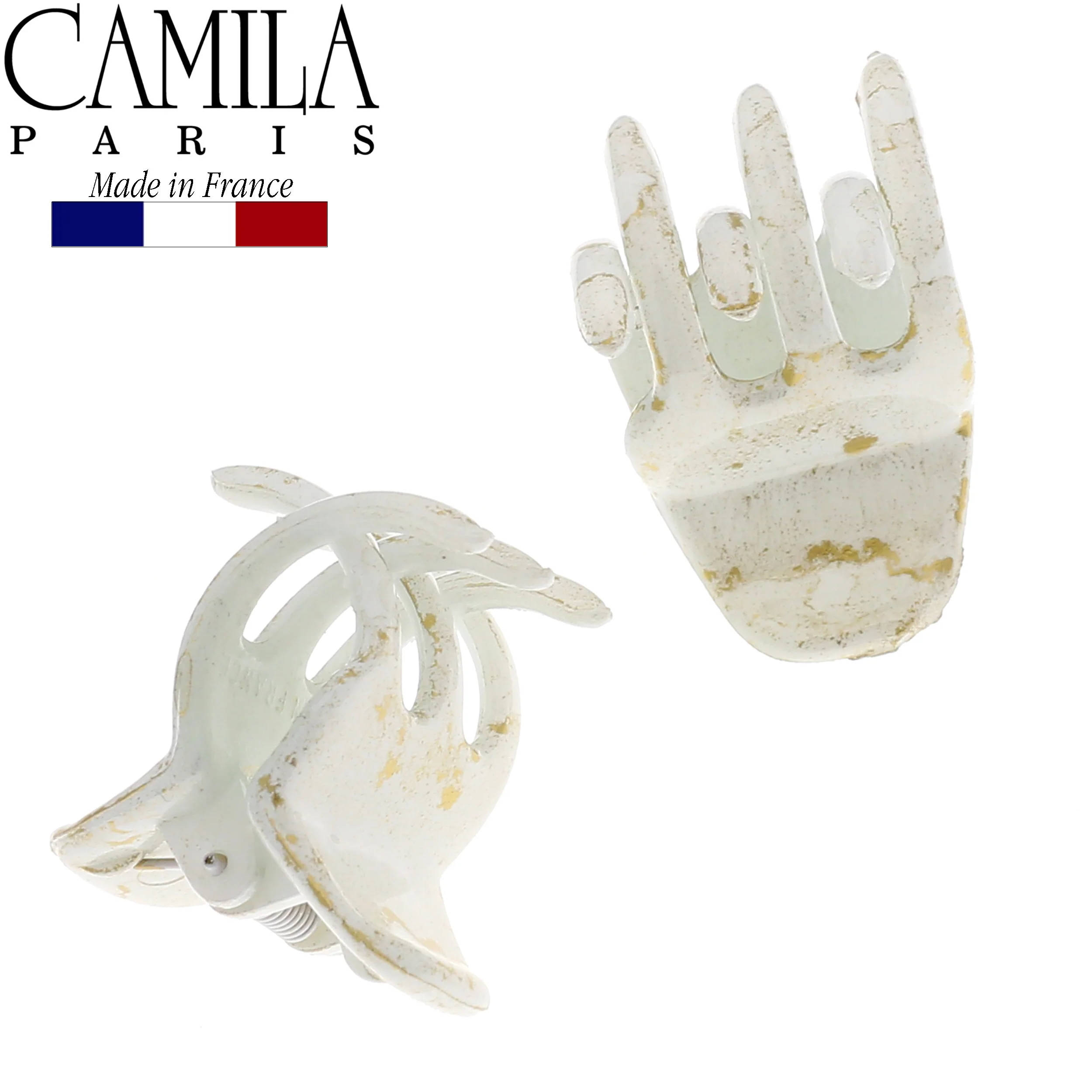 Camila Paris Hair Clips NV123 - Image 7
