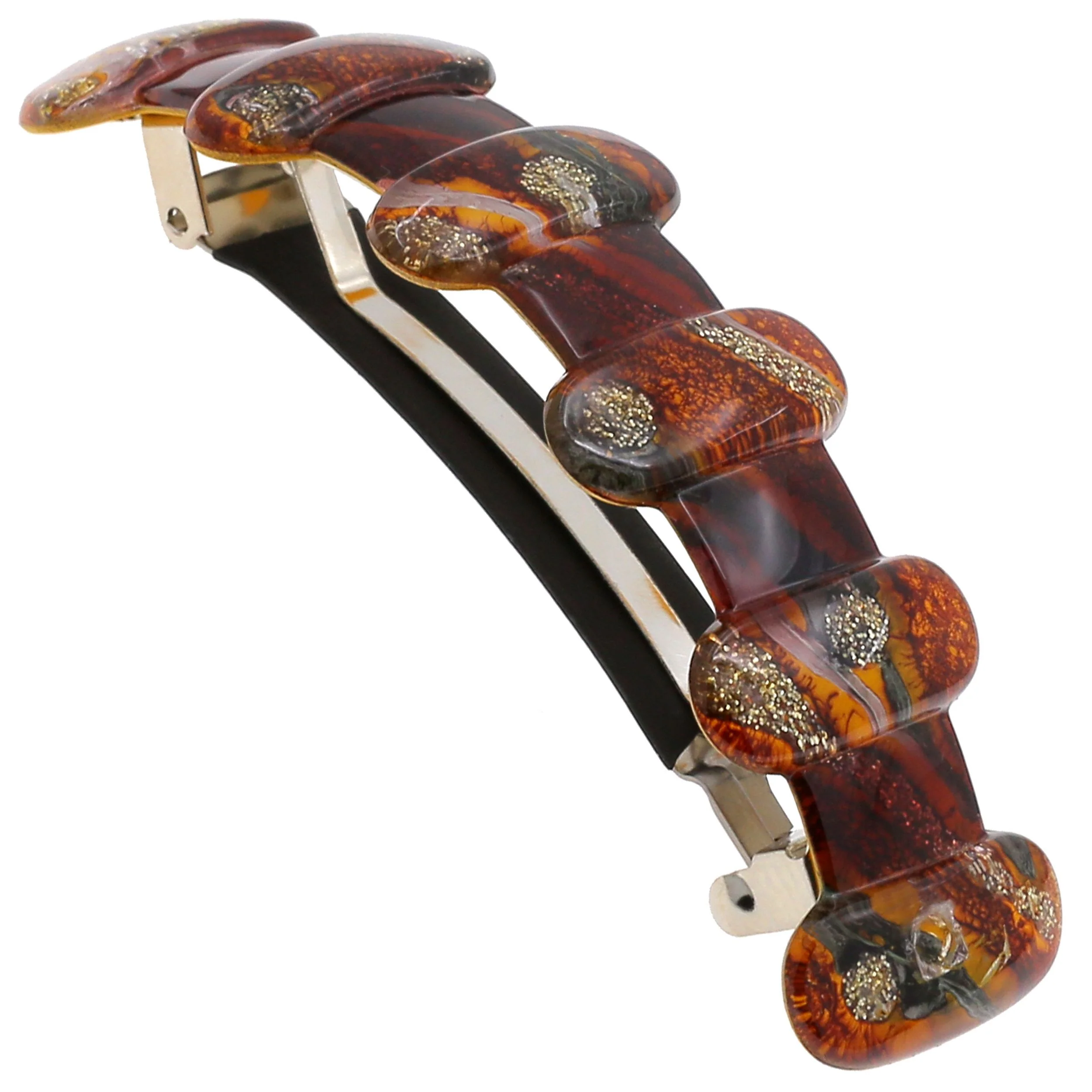 Camila Paris Pebbles Barrette - Image 13