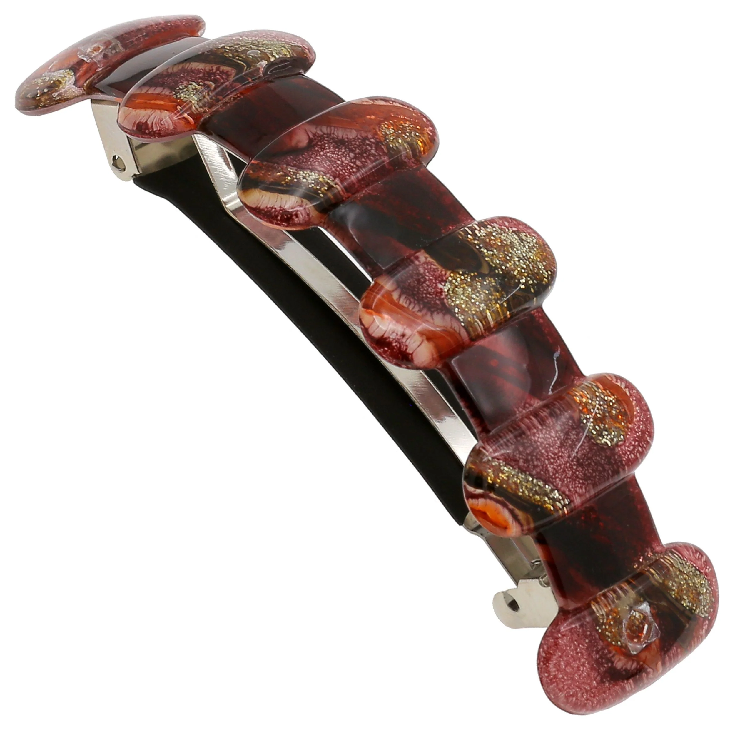 Camila Paris Pebbles Barrette - Image 17