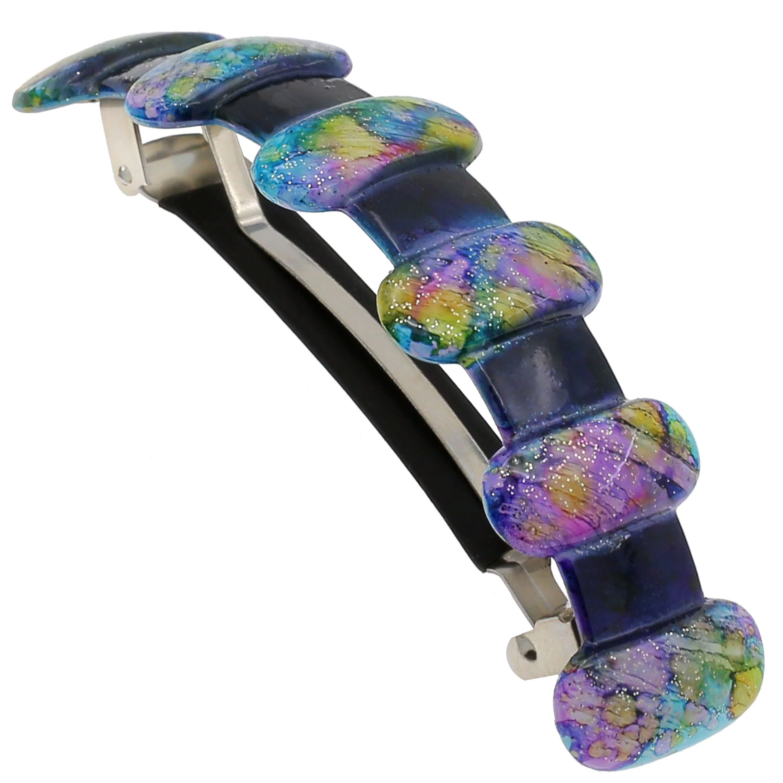 Camila Paris Pebbles Barrette - Image 21