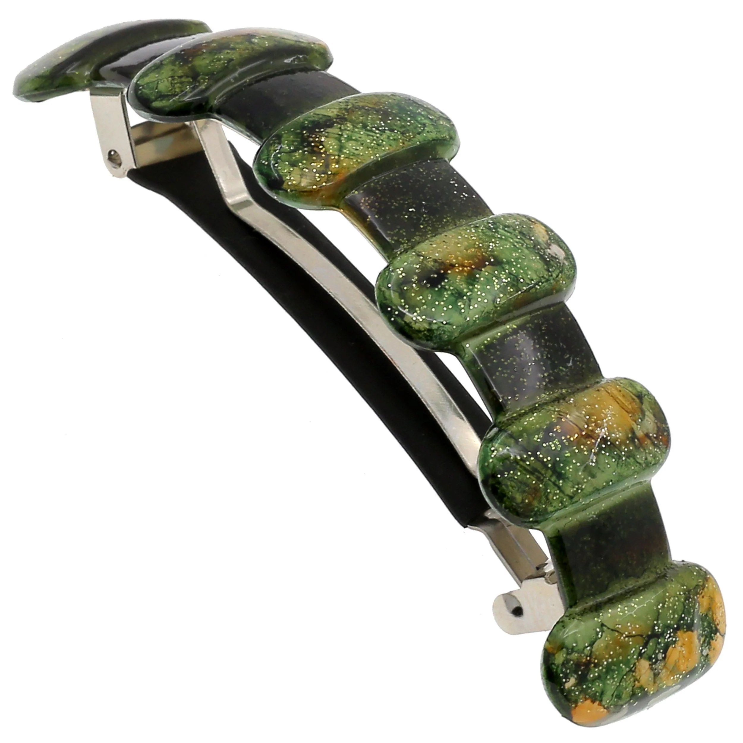 Camila Paris Pebbles Barrette - Image 5