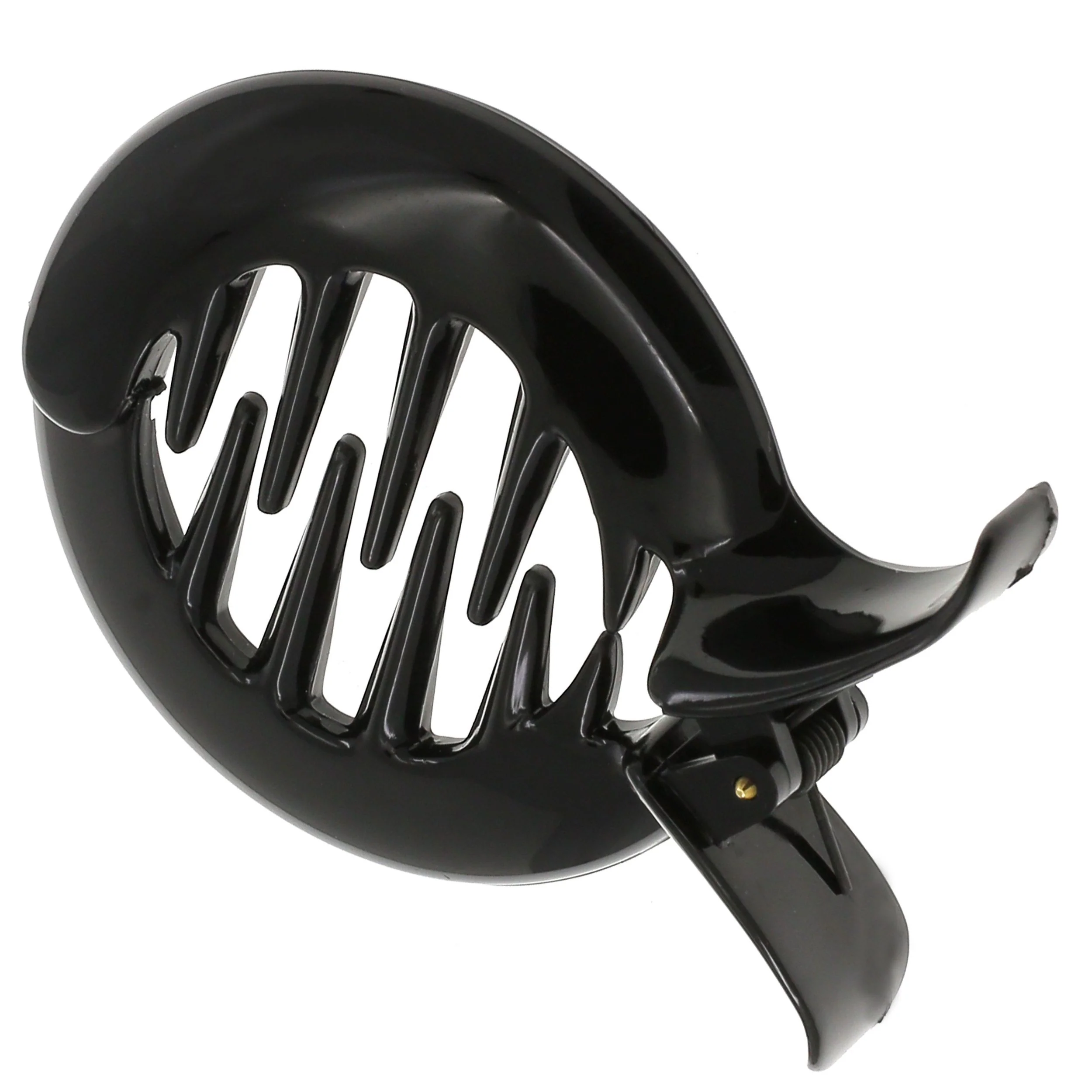 Camila Paris Round Pincer Hair Clip - Image 5