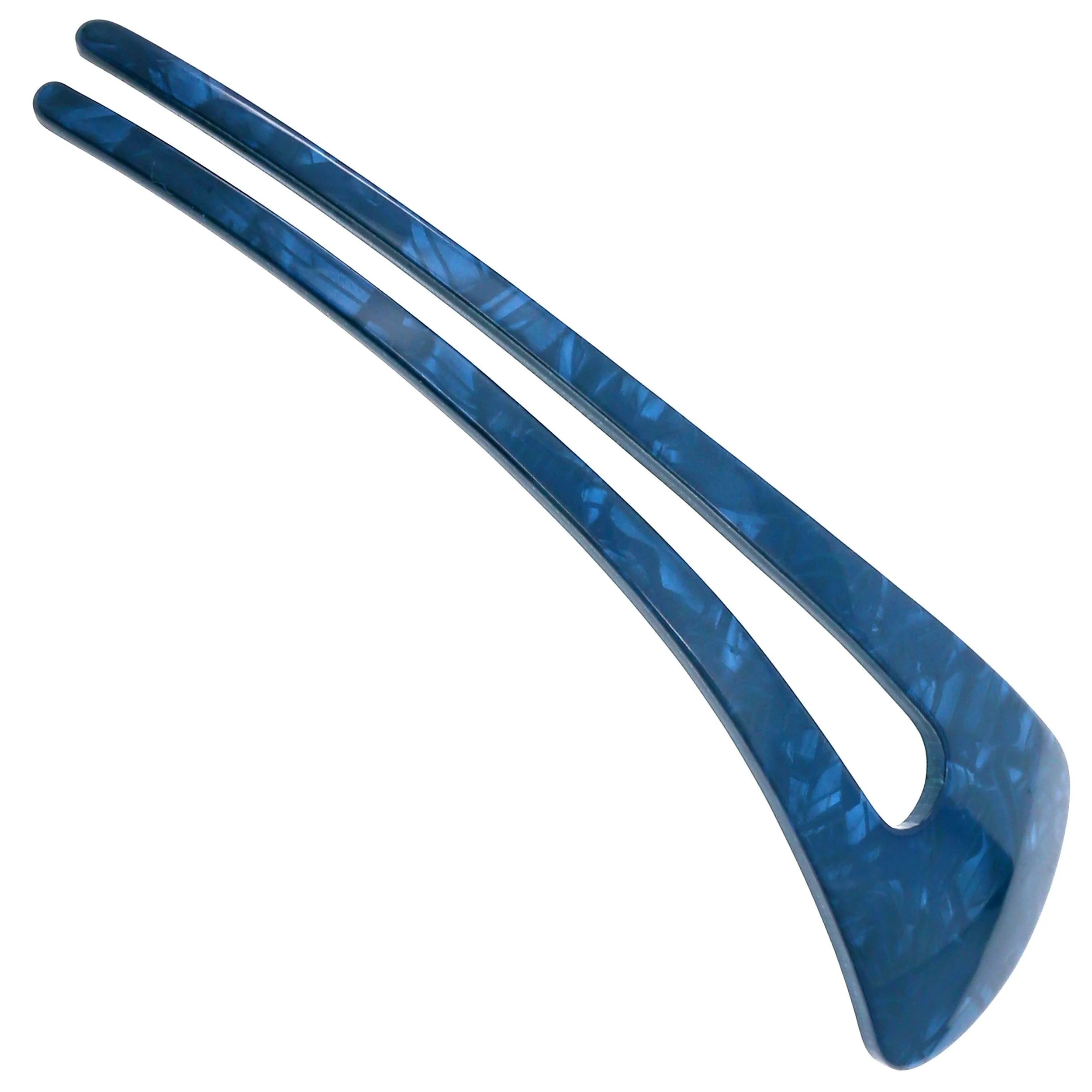 Camila Paris Wishbone Curved Hair Stick - Image 5