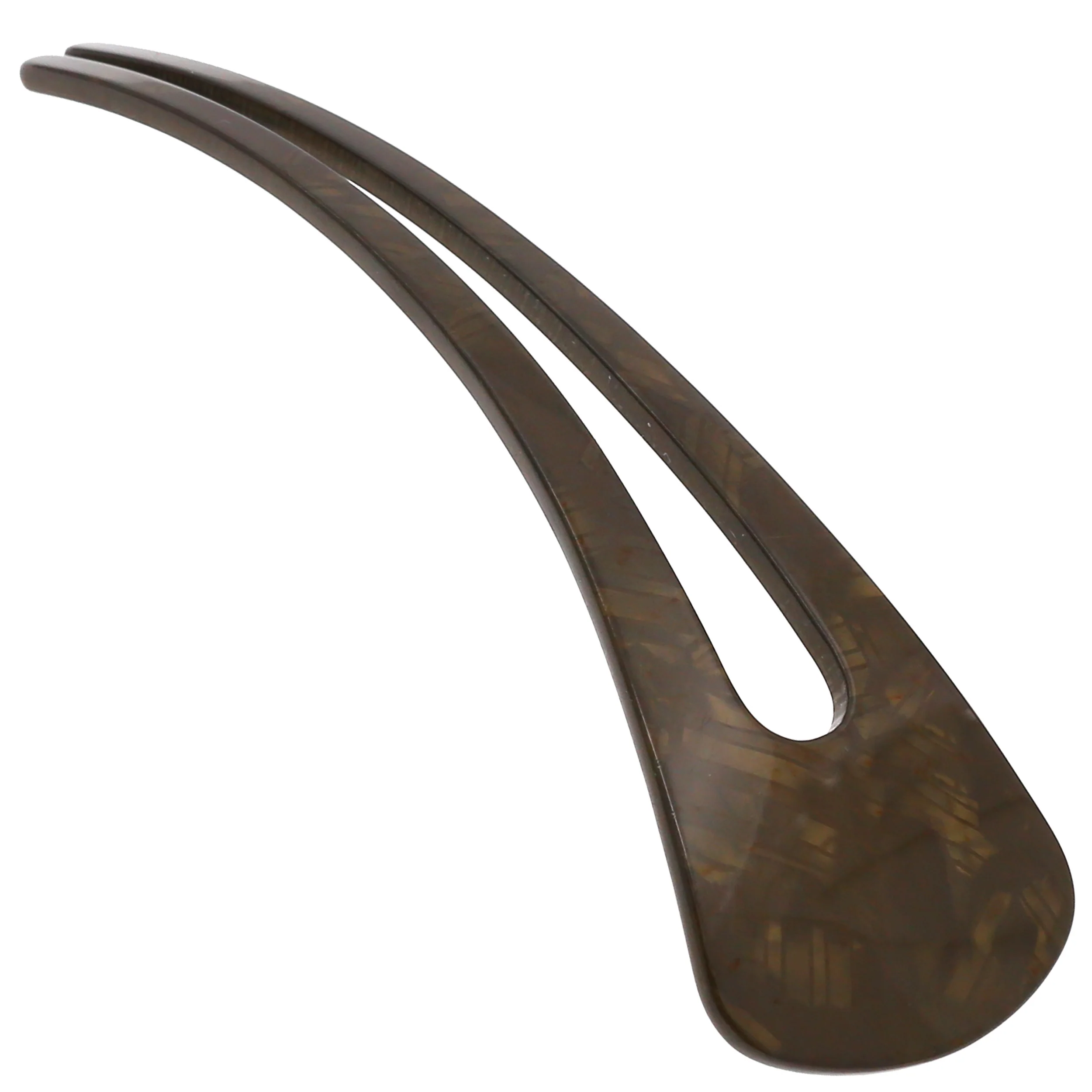 Camila Paris Wishbone Curved Hair Stick - Image 9