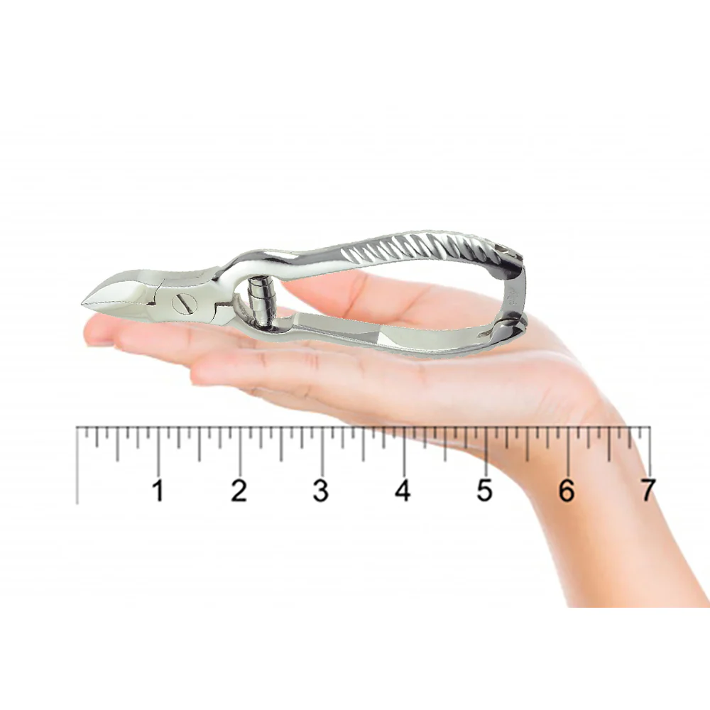Heavy Duty Toenail Clipper - 20mm Blade - Image 5